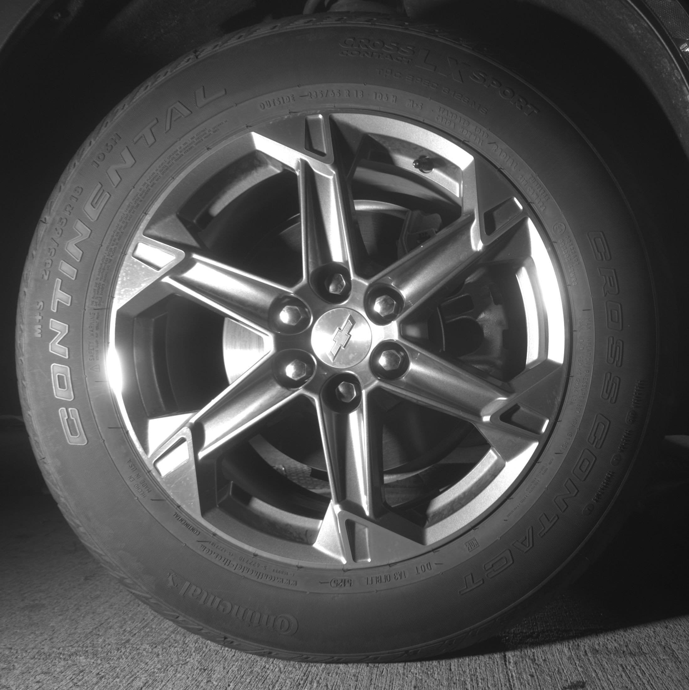 Thumbnail: 2026 Chevrolet Blazer - 13