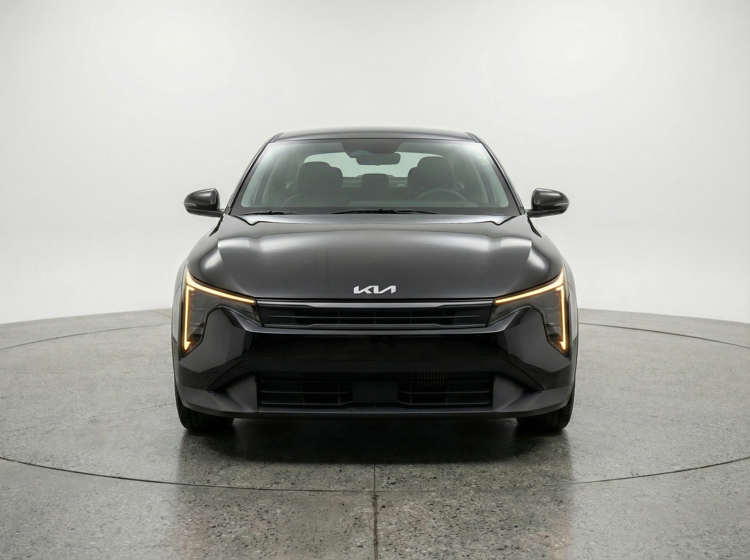 Thumbnail: 2025 Kia K4 - 2