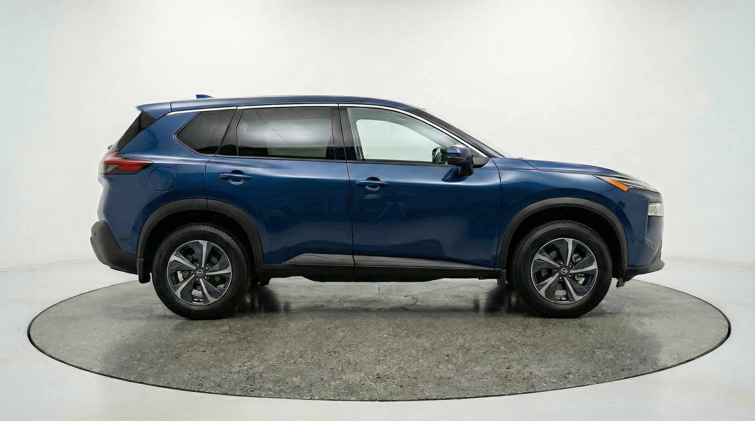 Thumbnail: 2025 Nissan Rogue - 8