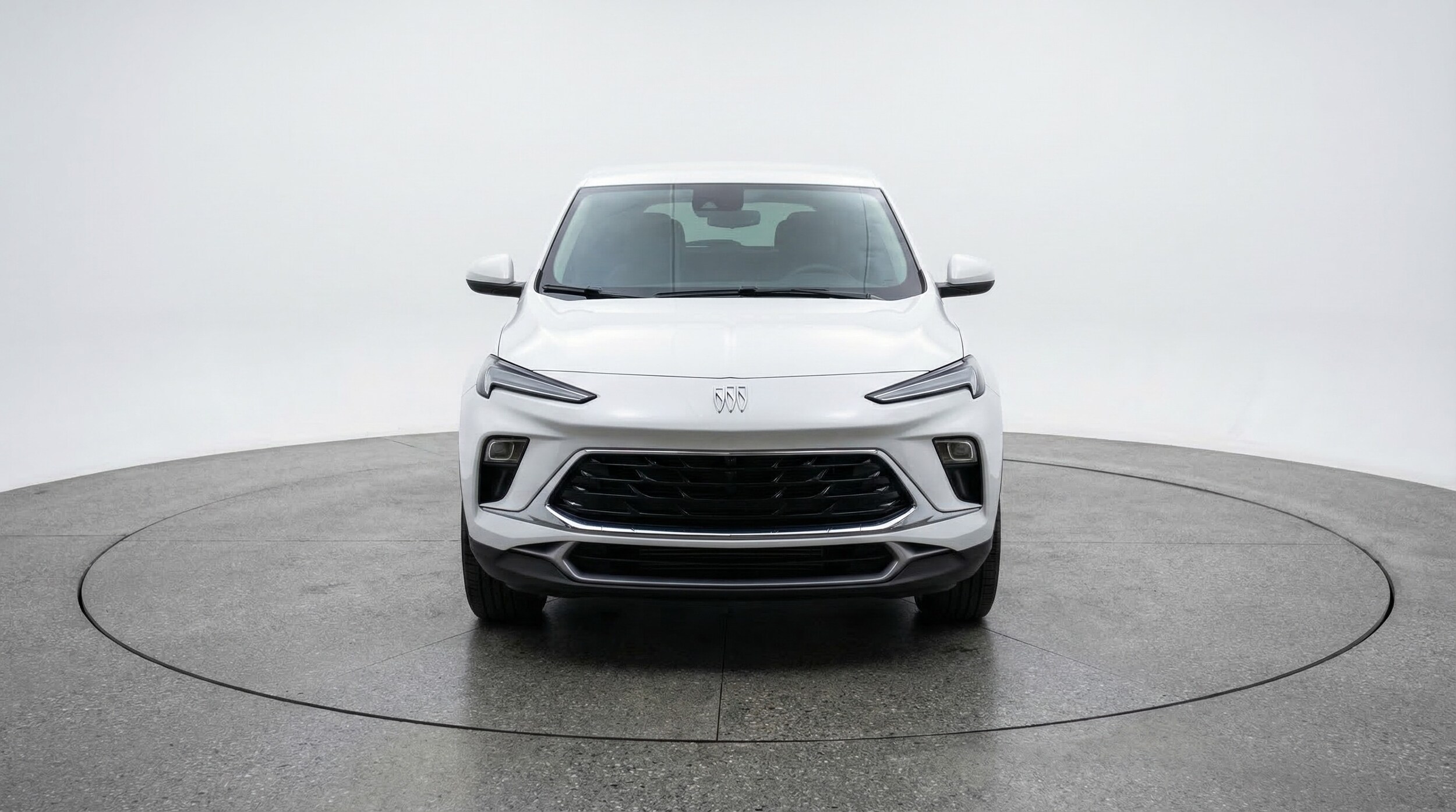 Thumbnail: 2025 Buick Encore GX - 2