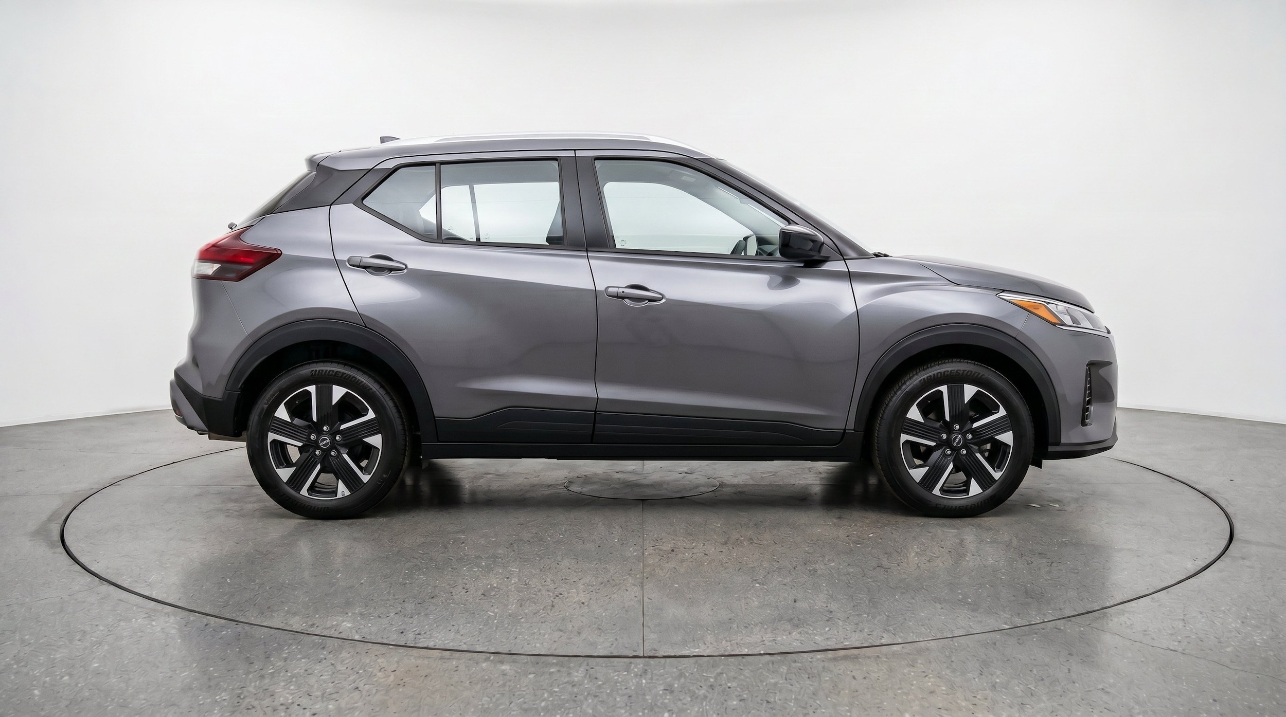 Thumbnail: 2026 Nissan Kicks - 11