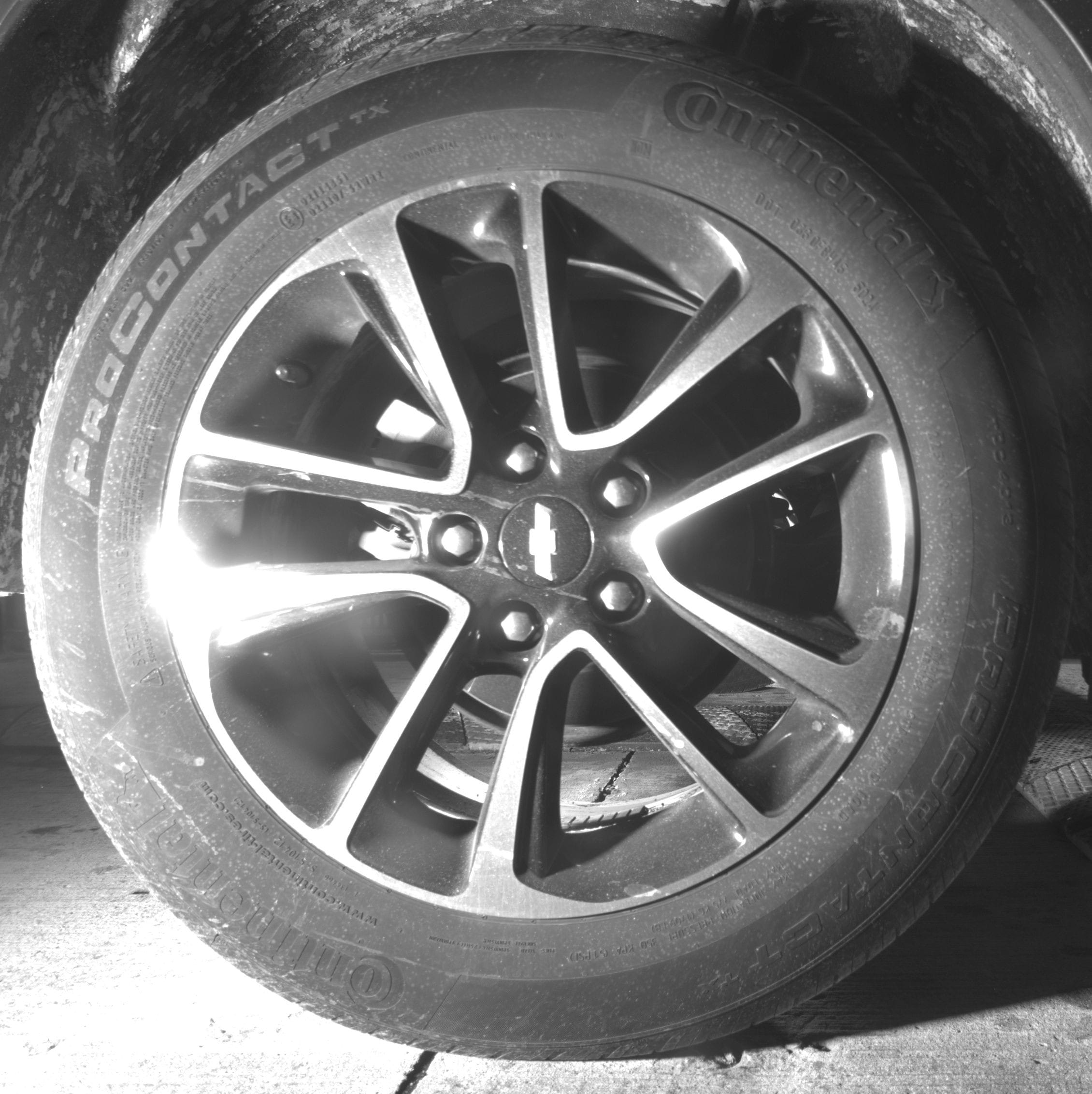 Thumbnail: 2025 Chevrolet TrailBlazer - 12