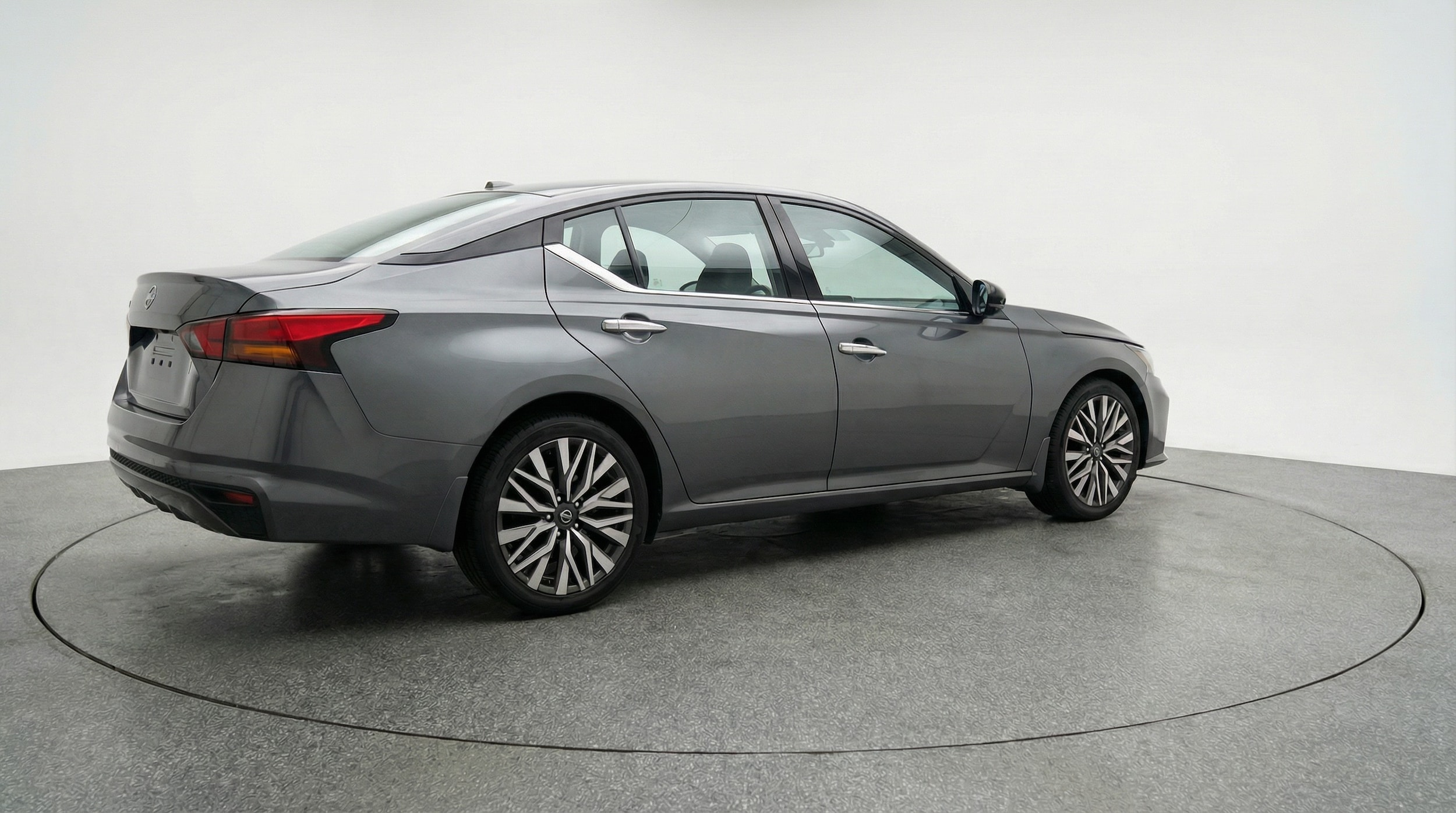 Thumbnail: 2025 Nissan Altima - 7