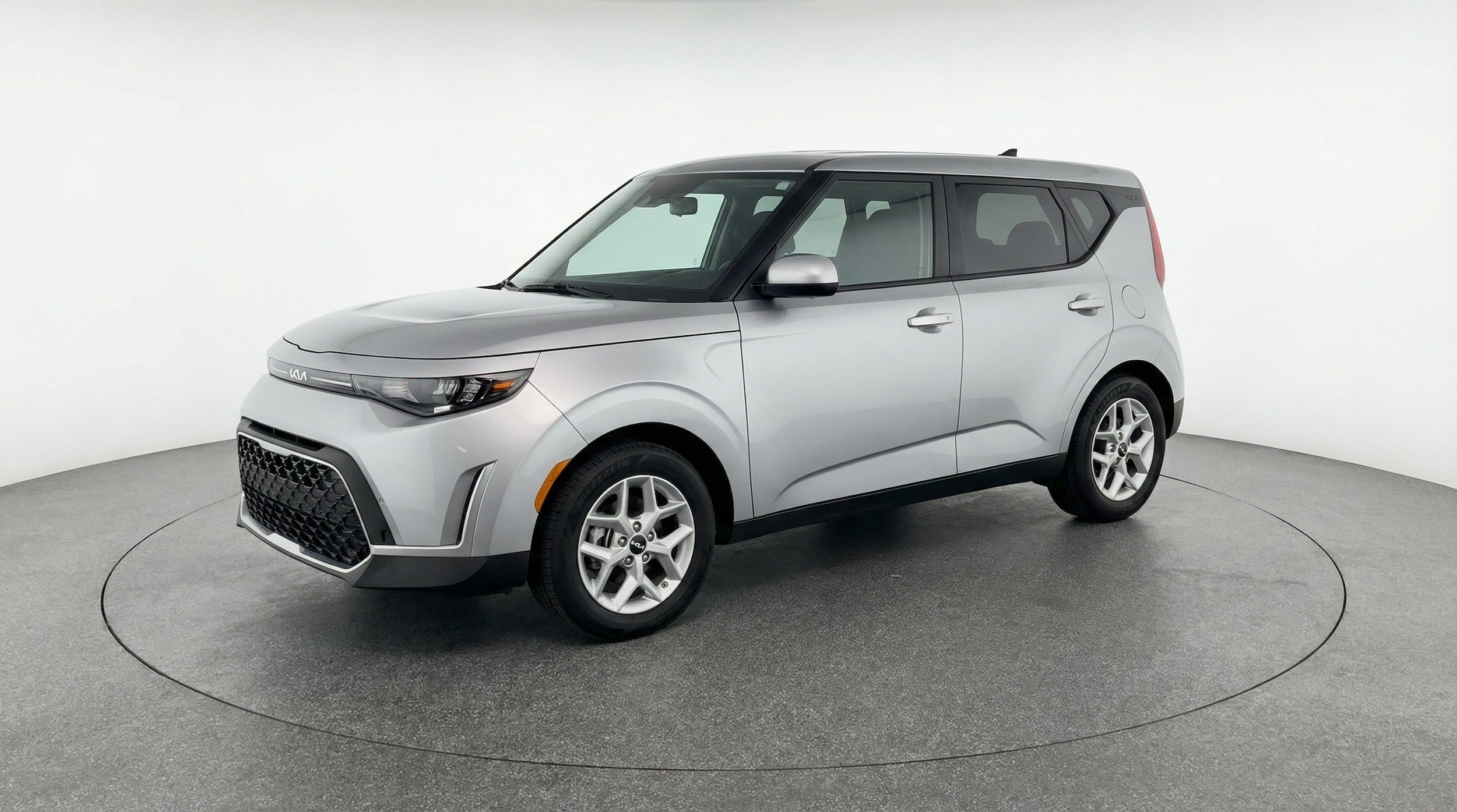 Thumbnail: 2025 Kia Soul - 3