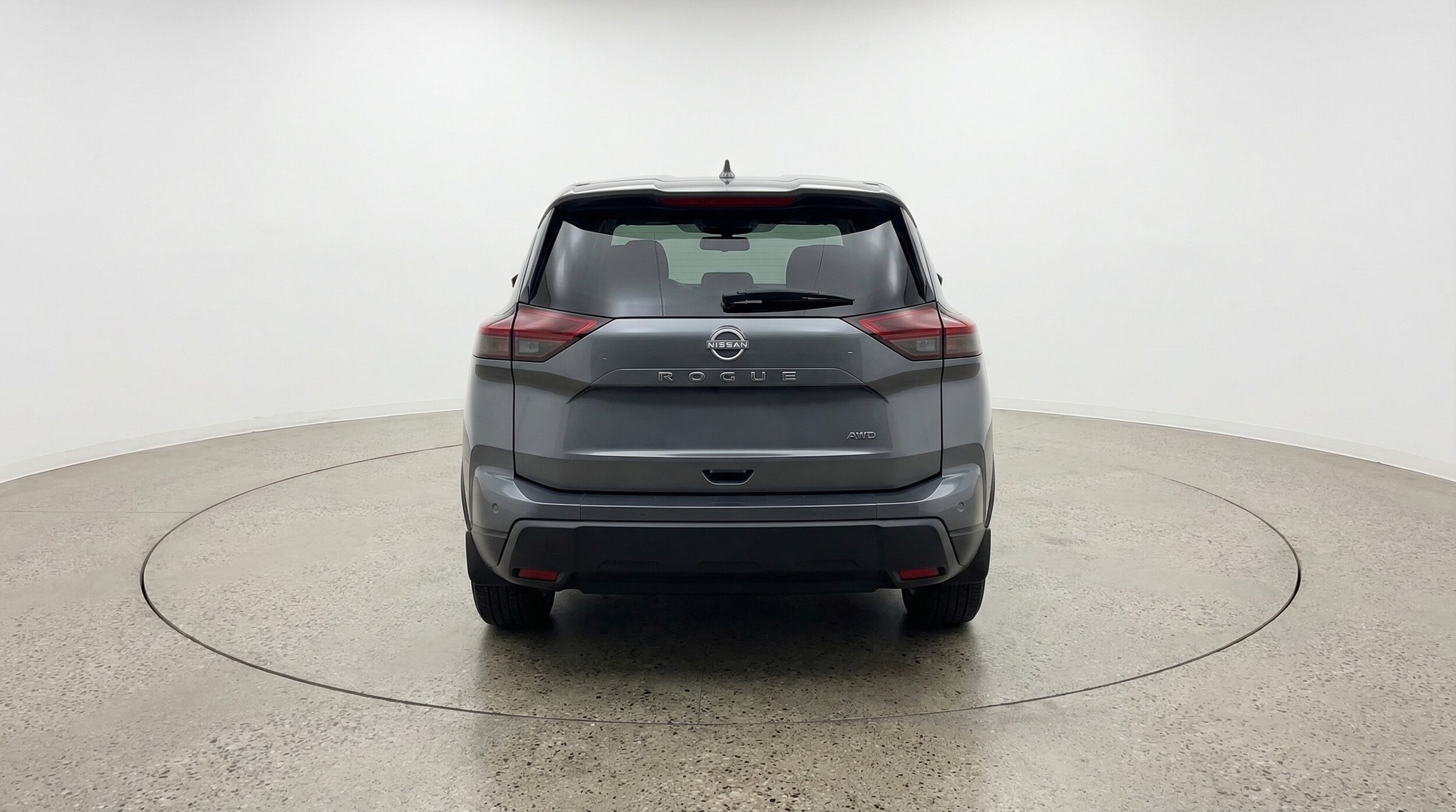 Thumbnail: 2025 Nissan Rogue - 6