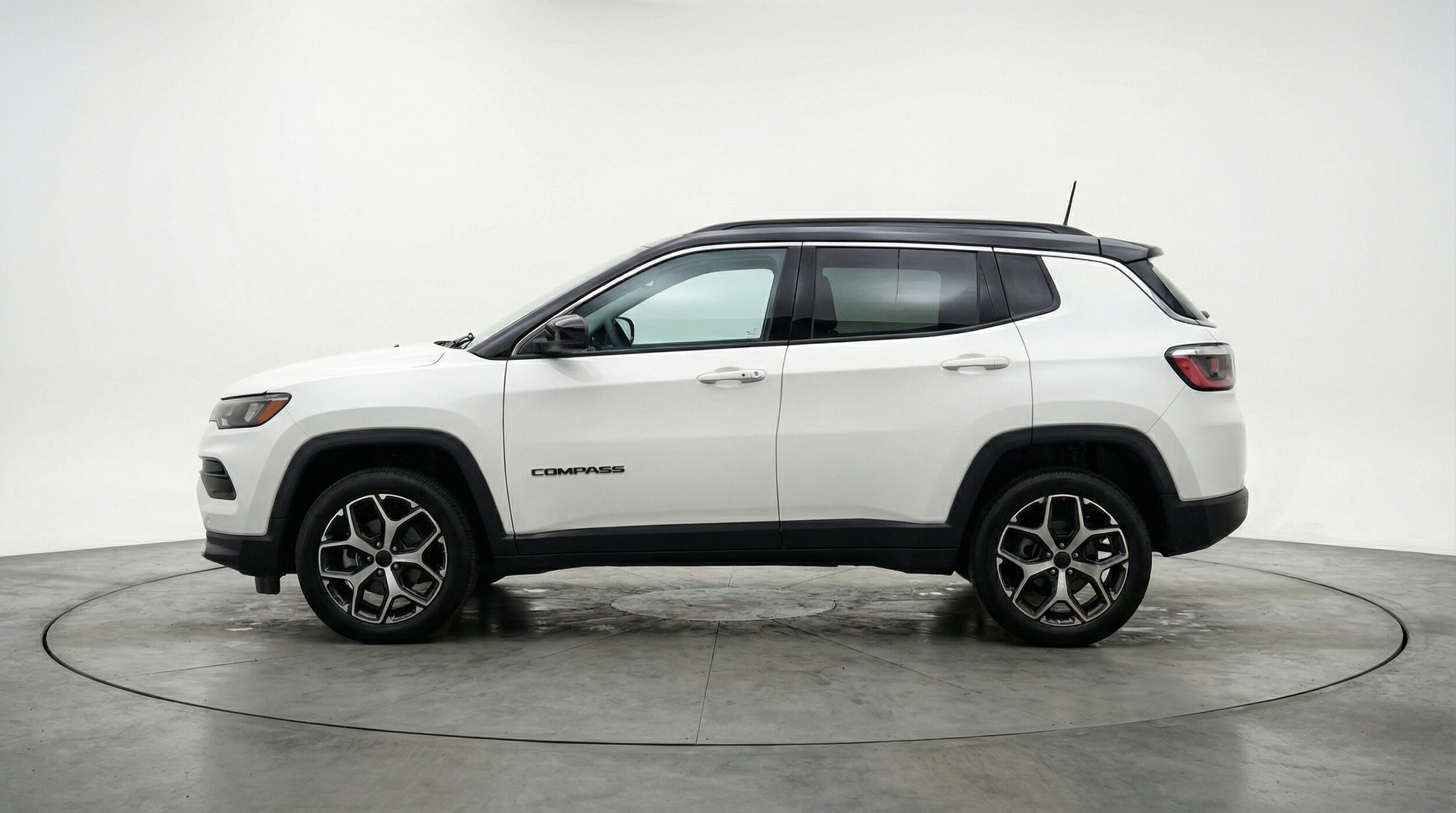 Thumbnail: 2025 Jeep Compass - 4