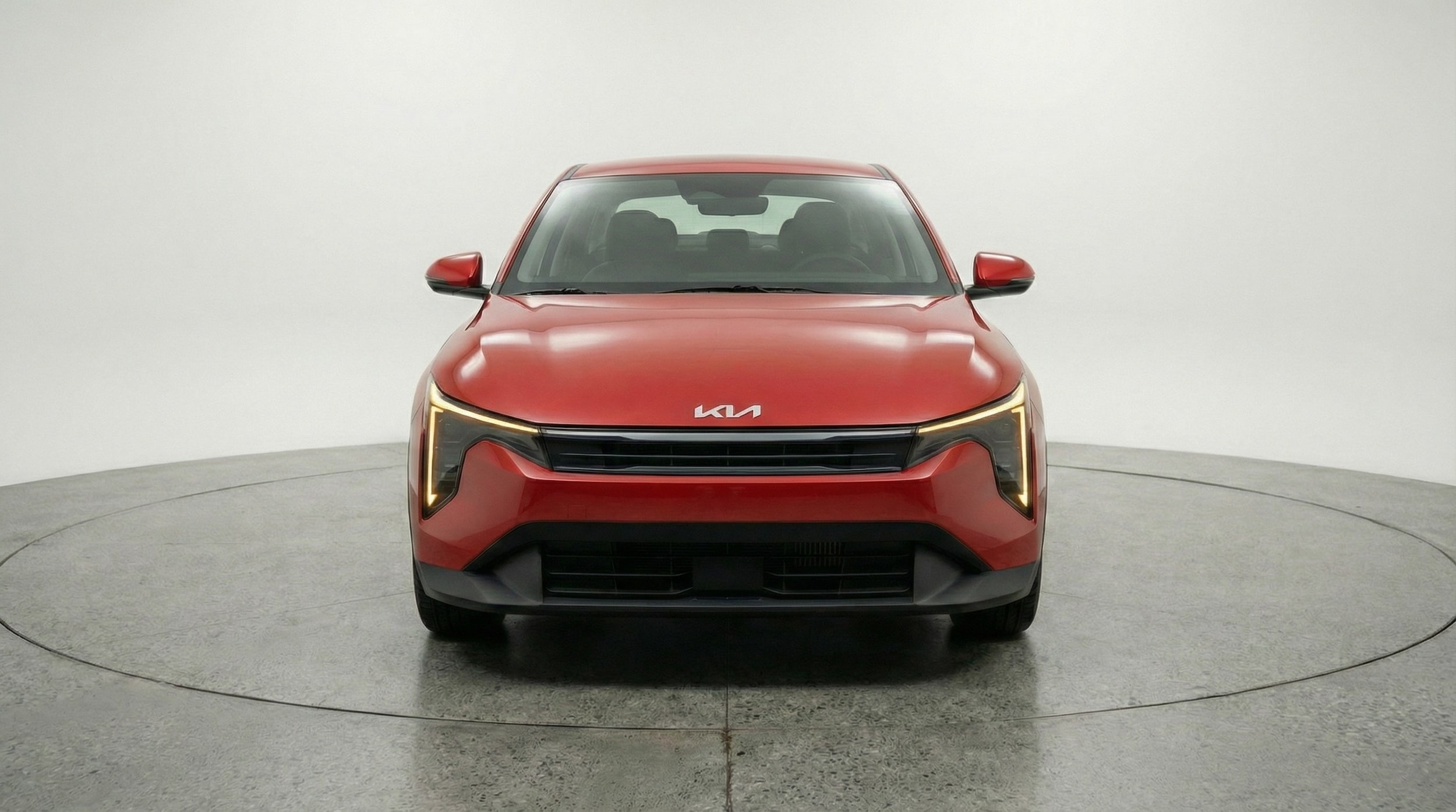 Thumbnail: 2025 Kia K4 - 2