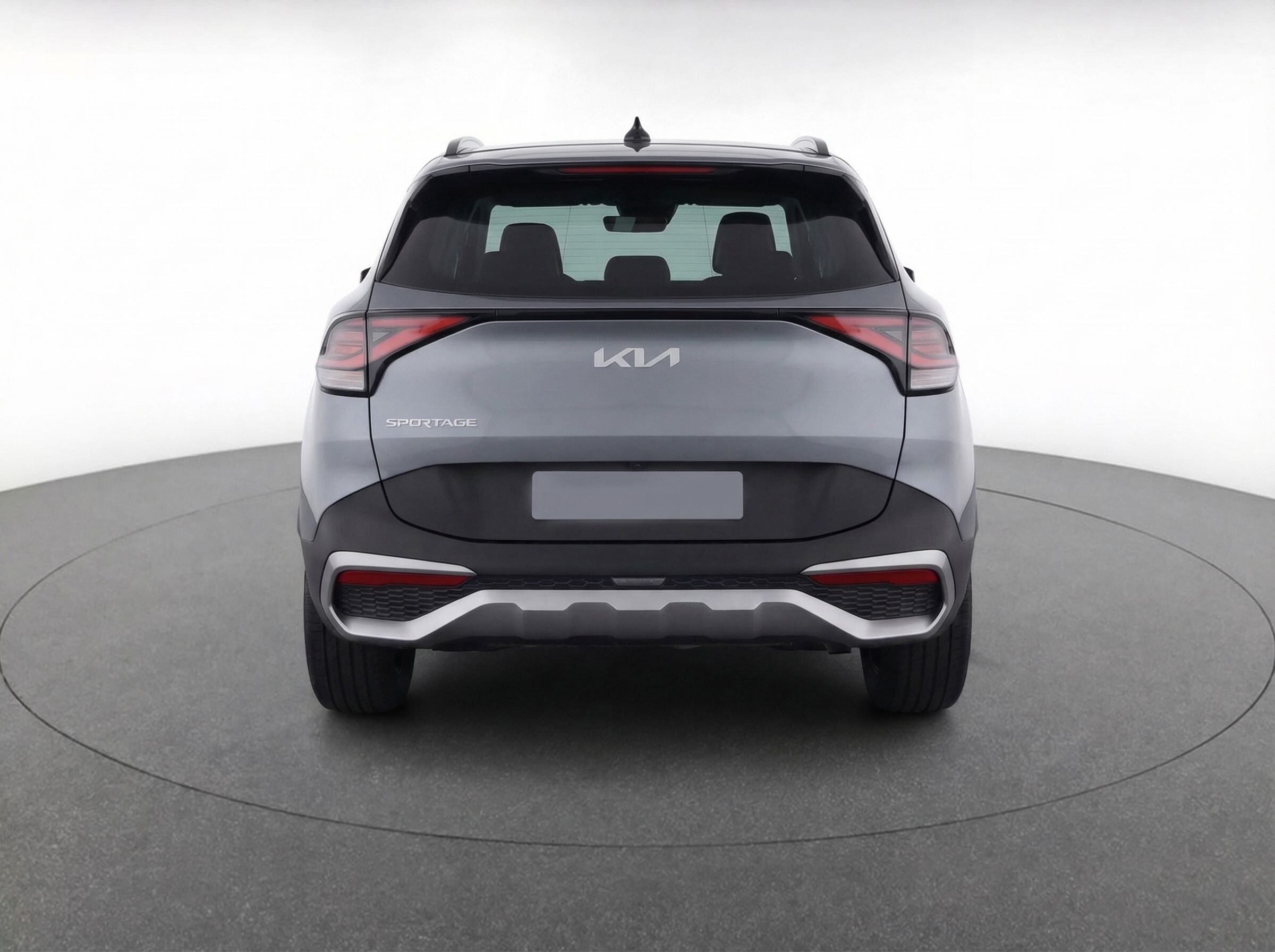 Thumbnail: 2024 Kia Sportage - 6