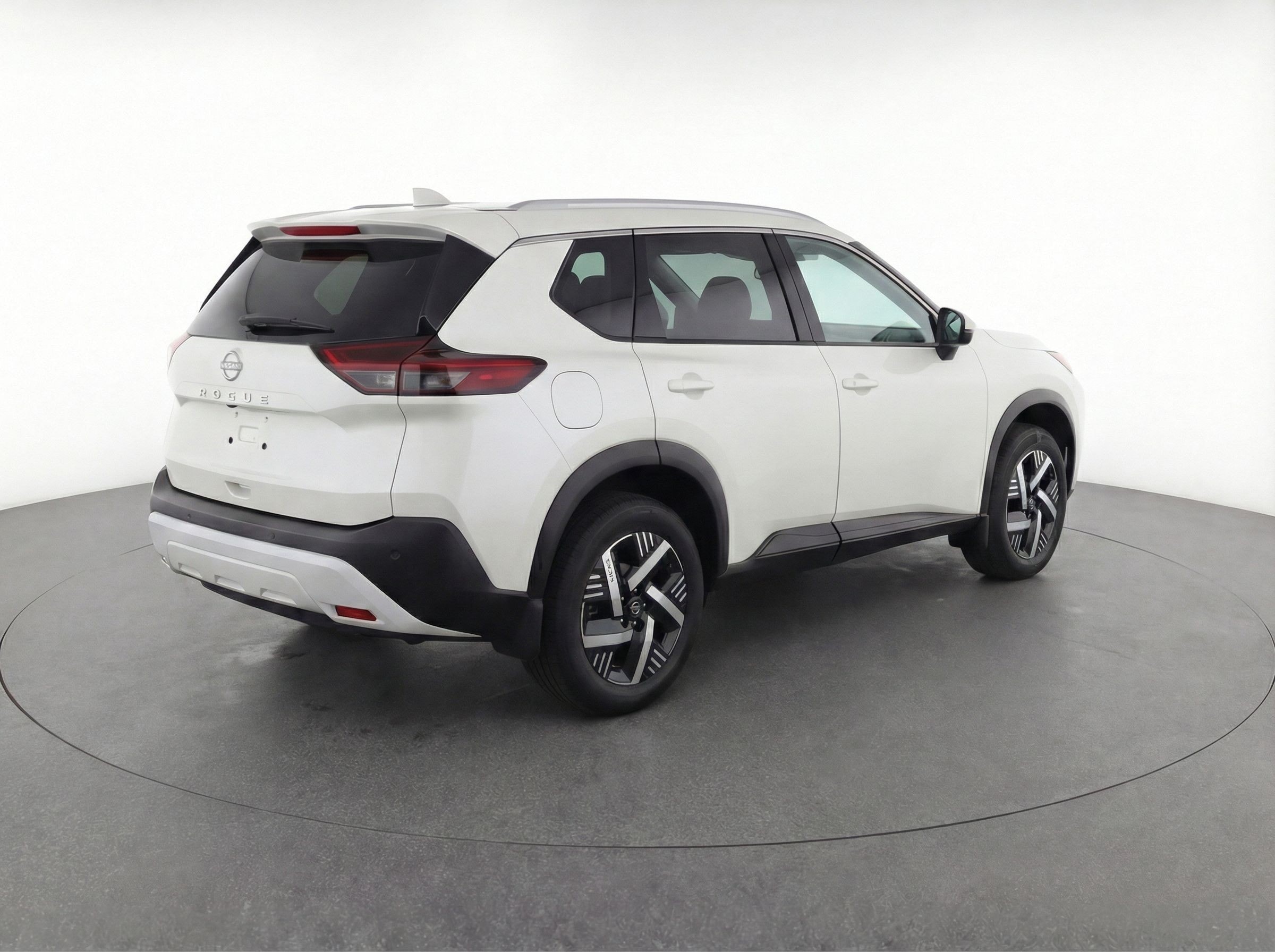 Thumbnail: 2025 Nissan Kicks - 7