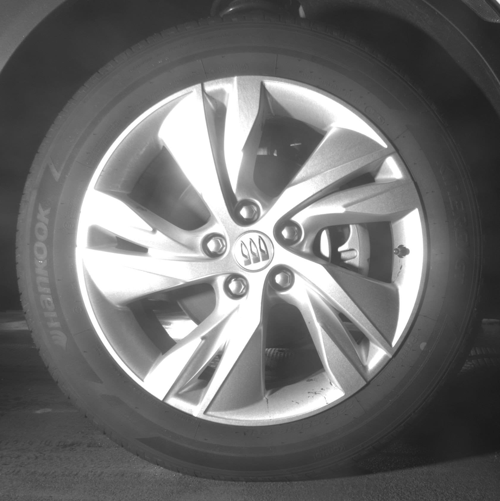 Thumbnail: 2026 Buick Encore GX - 13