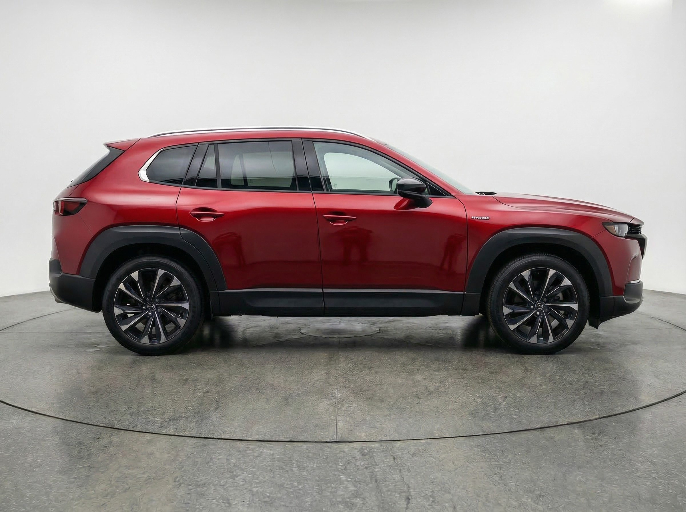 Thumbnail: 2025 Mazda CX-50 - 8
