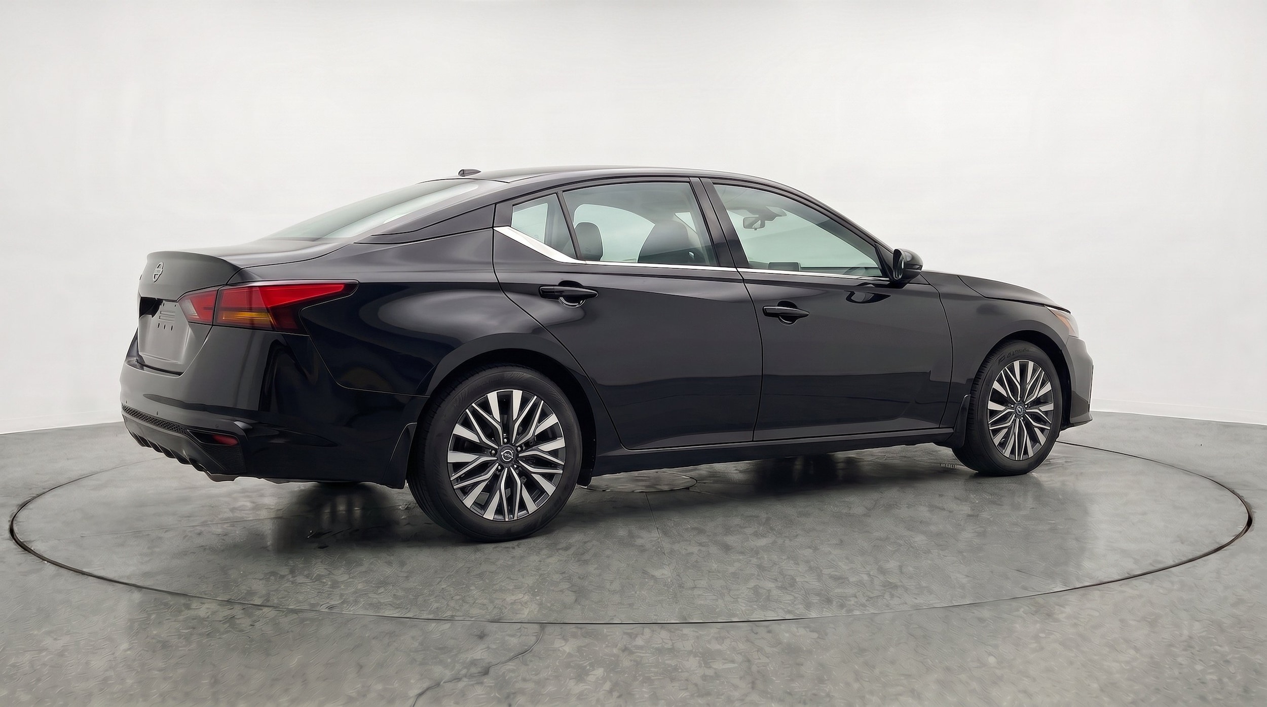 Thumbnail: 2026 Nissan Altima - 9