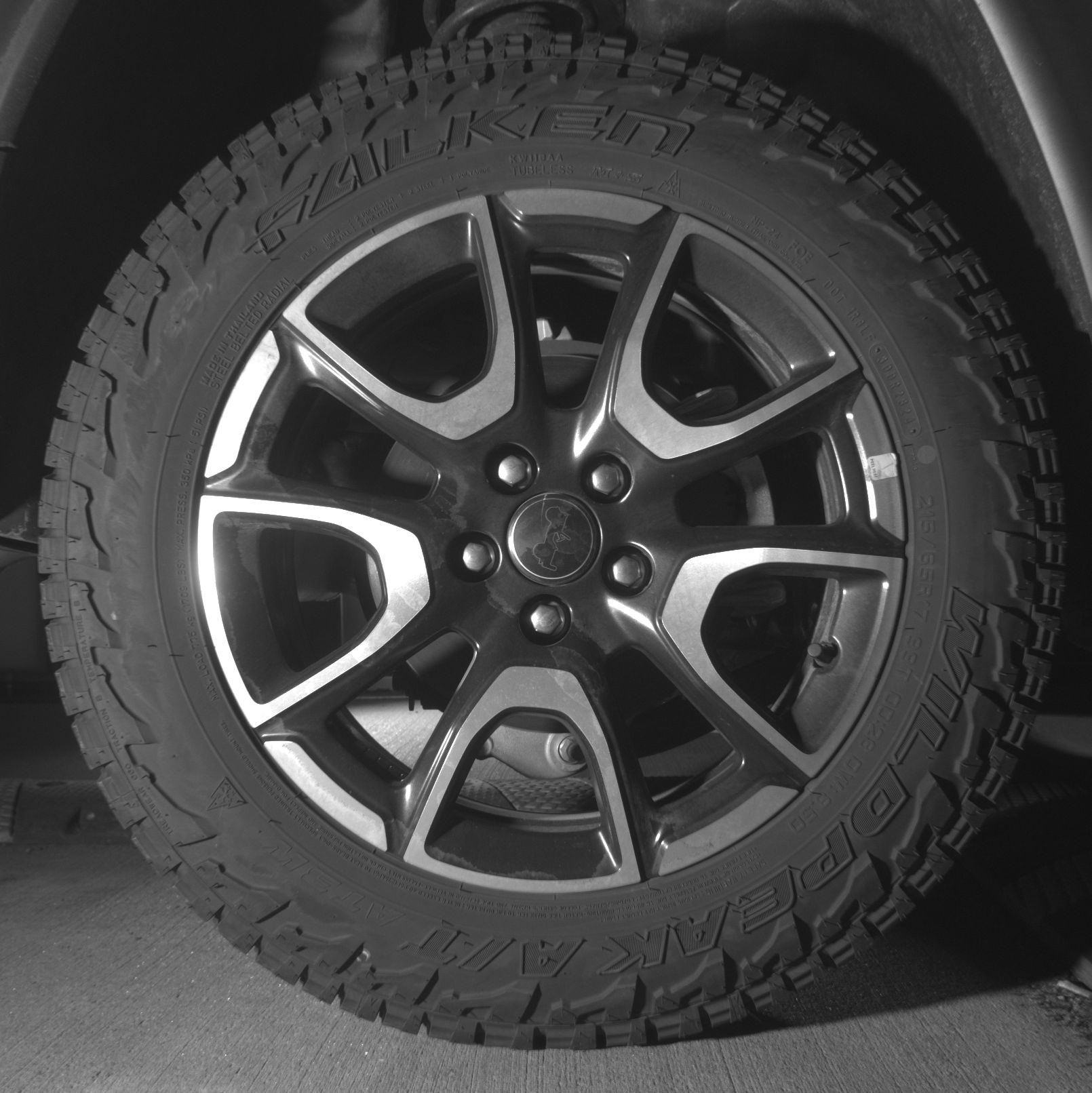 Thumbnail: 2025 Jeep Compass - 12