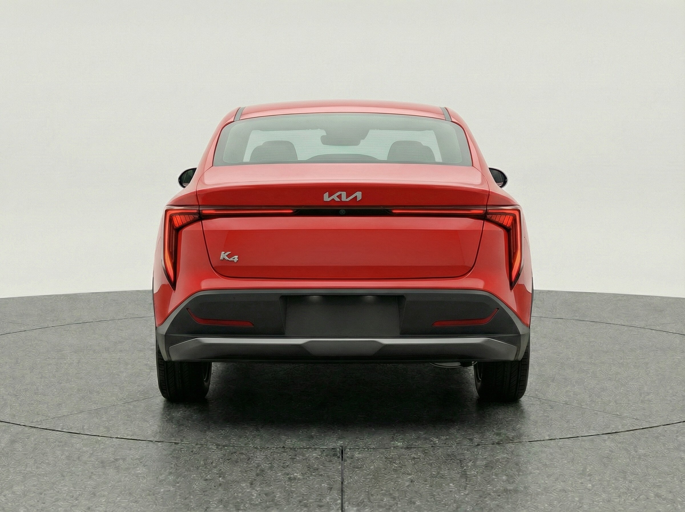 Thumbnail: 2025 Kia K4 - 6