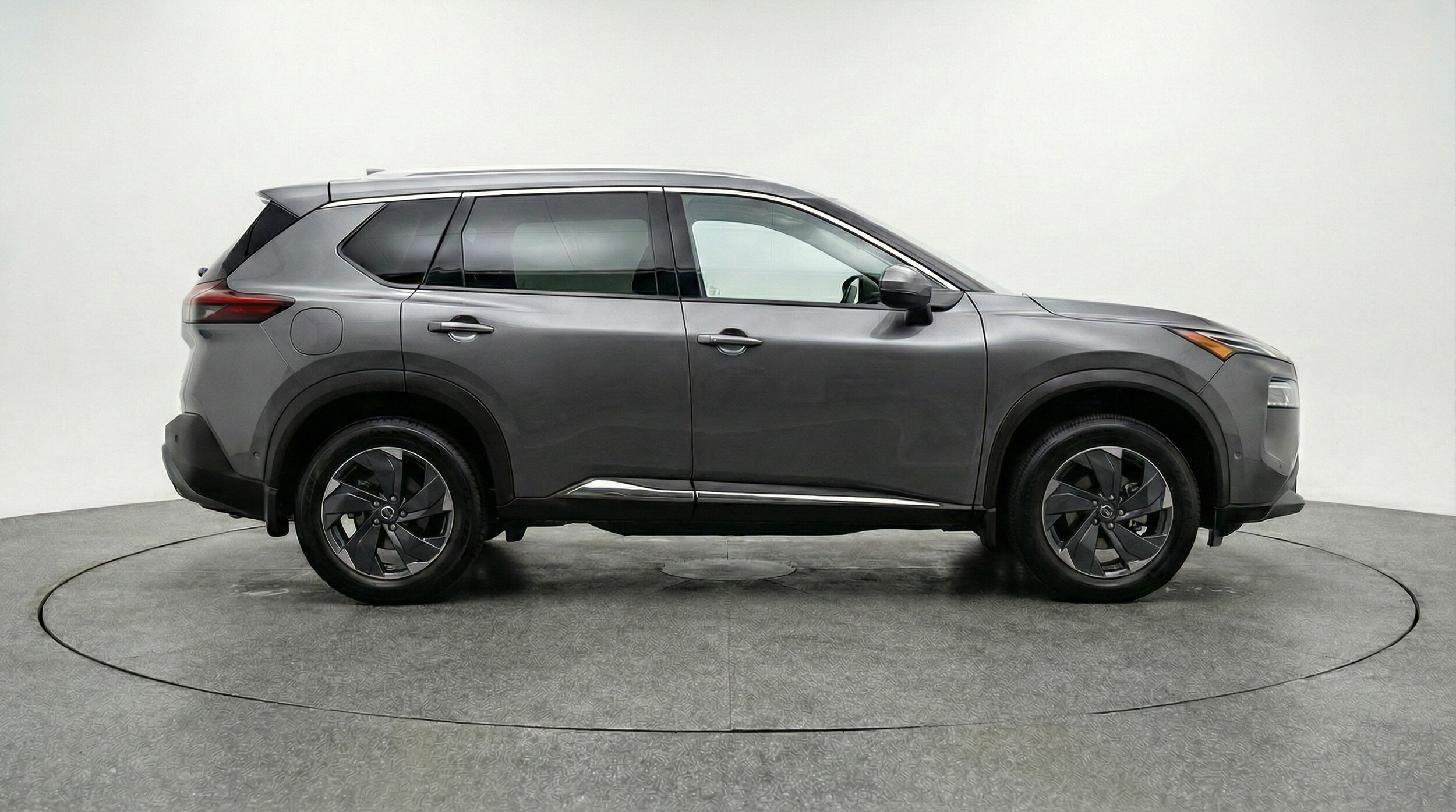 Thumbnail: 2025 Nissan Rogue - 8