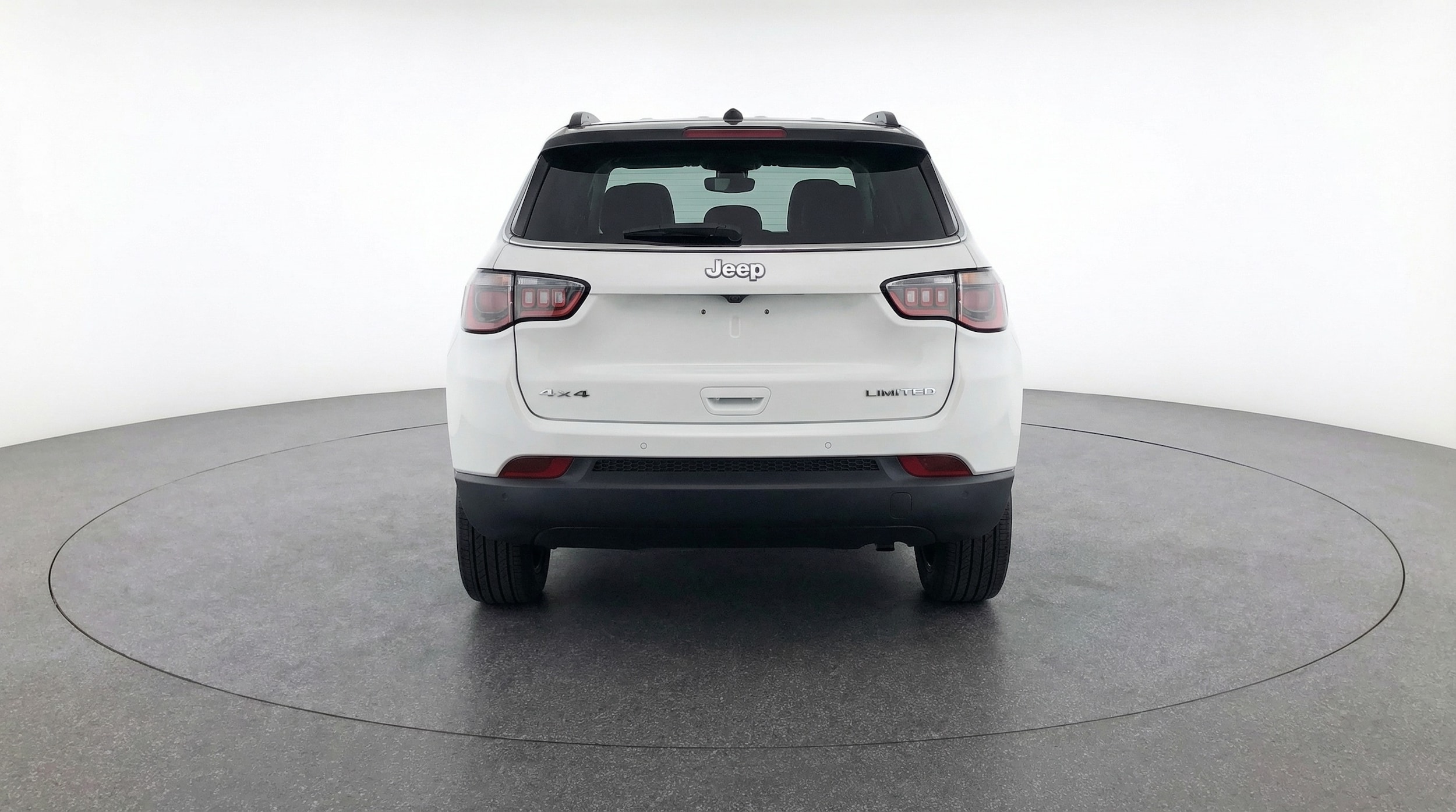 Thumbnail: 2025 Jeep Compass - 6