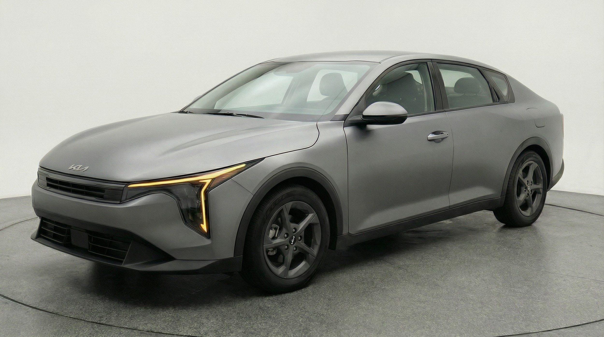 Thumbnail: 2025 Kia K4 - 3