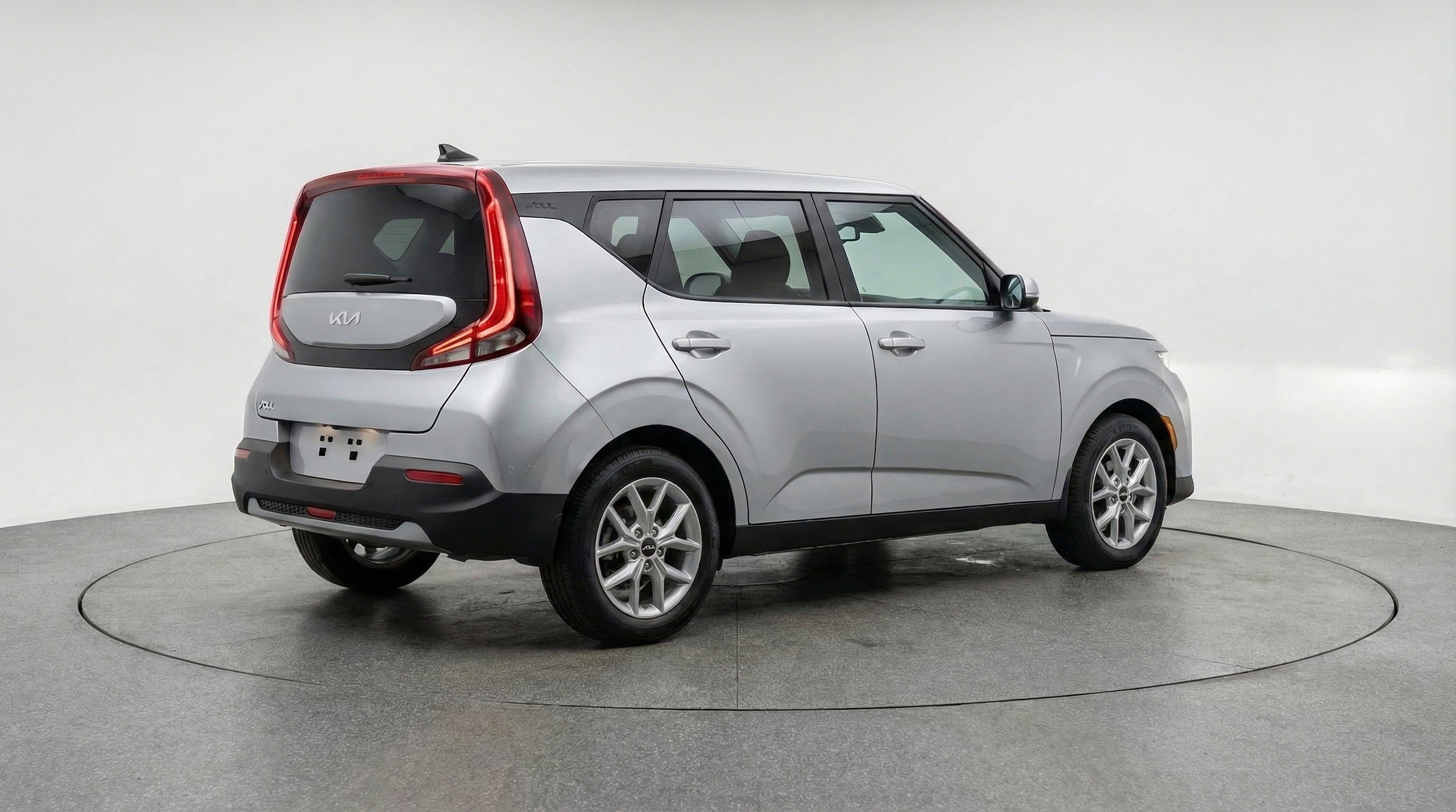 Thumbnail: 2025 Kia Soul - 9