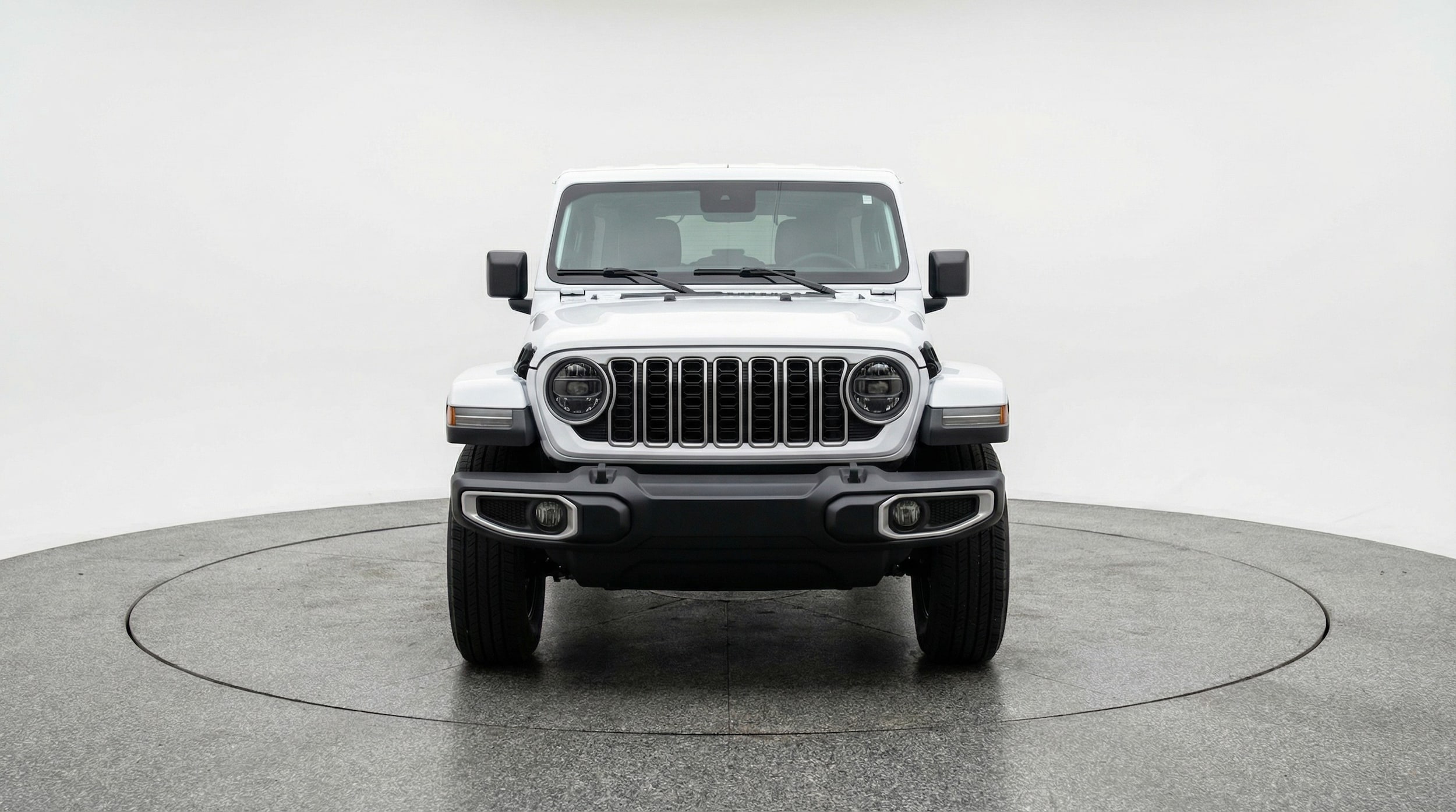 Thumbnail: 2025 Jeep Wrangler - 2