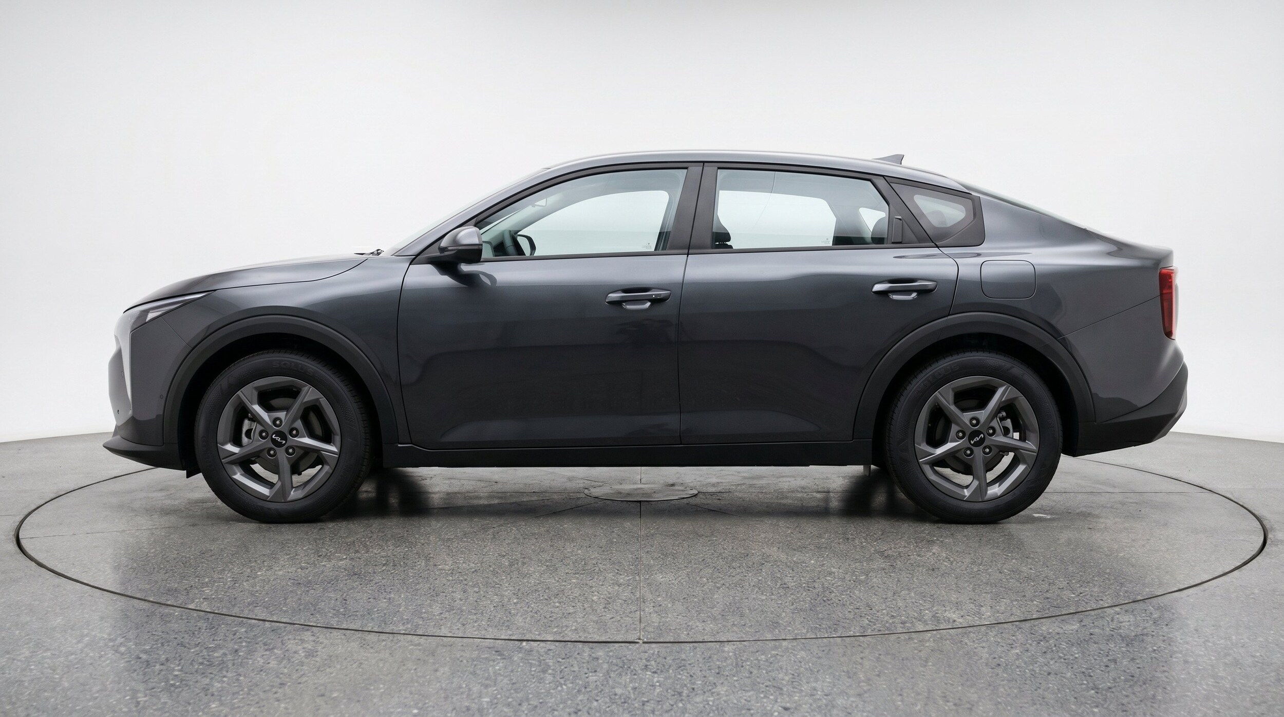 Thumbnail: 2026 Kia K4 - 5