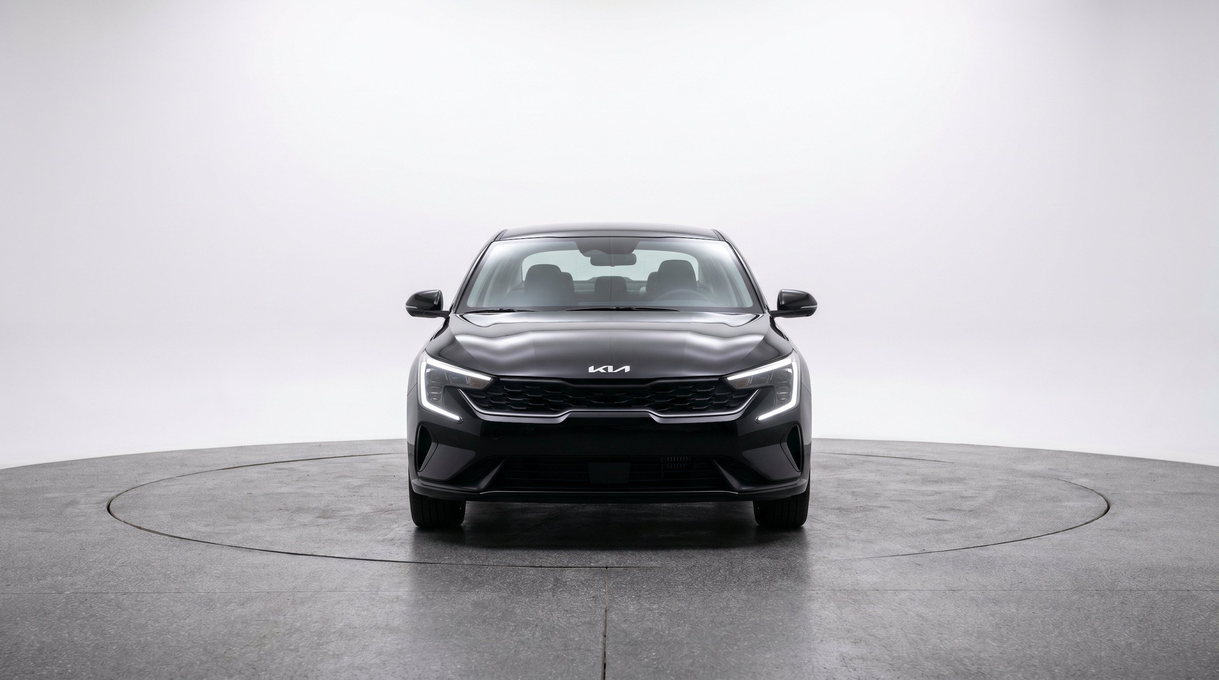 Thumbnail: 2026 Kia K4 - 2