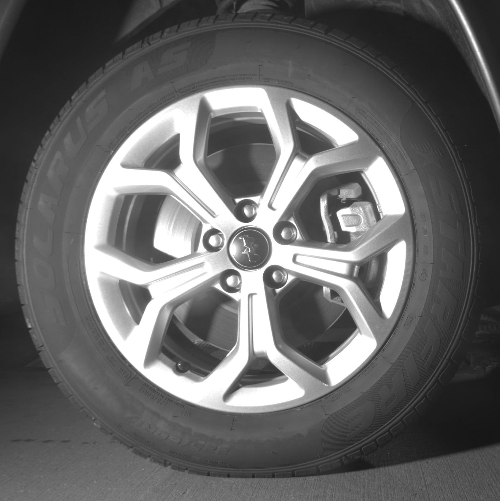 Thumbnail: 2025 Jeep Compass - 13