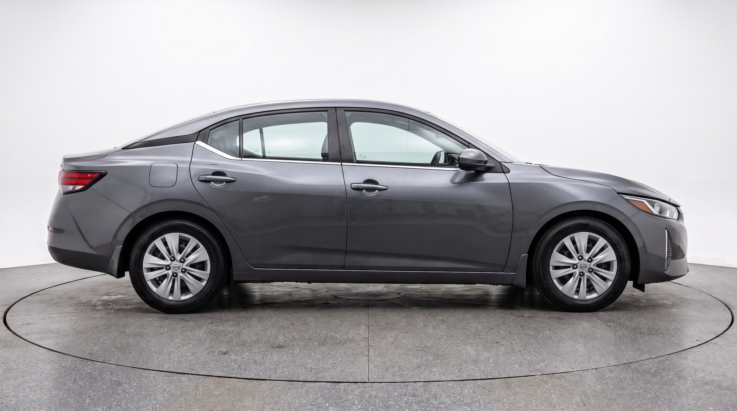 Thumbnail: 2025 Nissan Sentra - 11