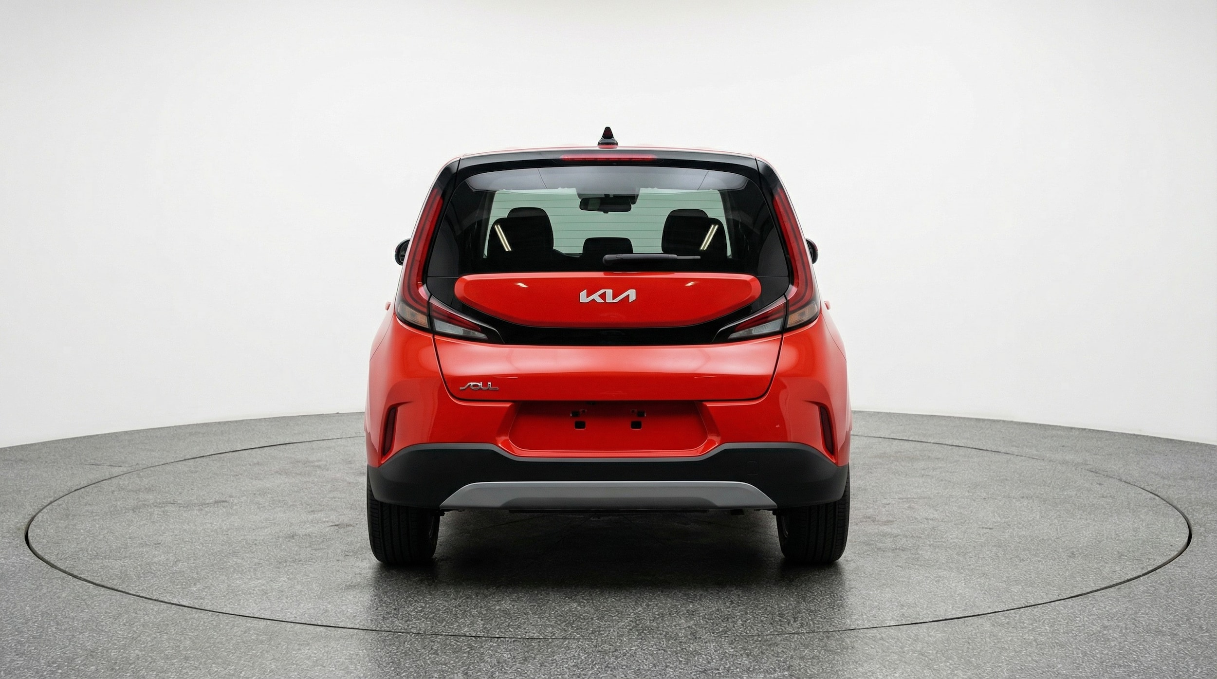 Thumbnail: 2025 Kia Soul - 6