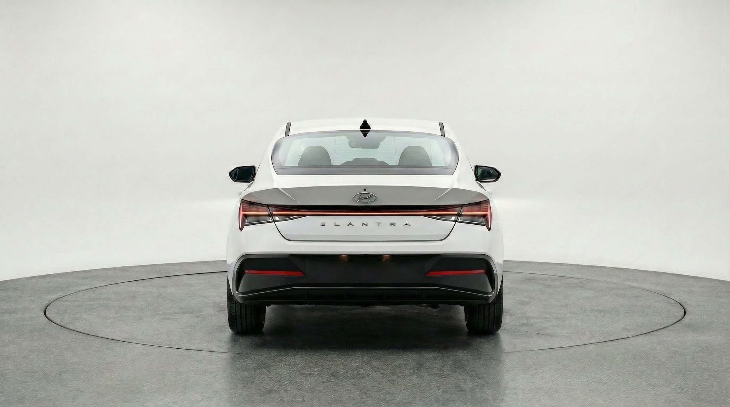 Thumbnail: 2026 Hyundai Elantra - 7