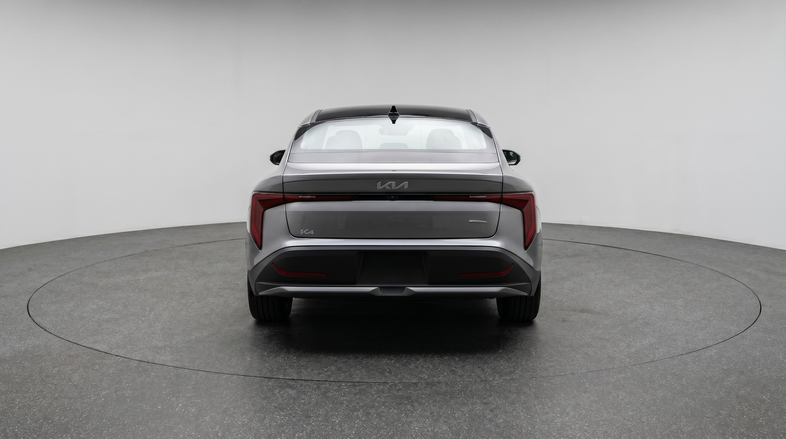 Thumbnail: 2025 Kia K4 - 6