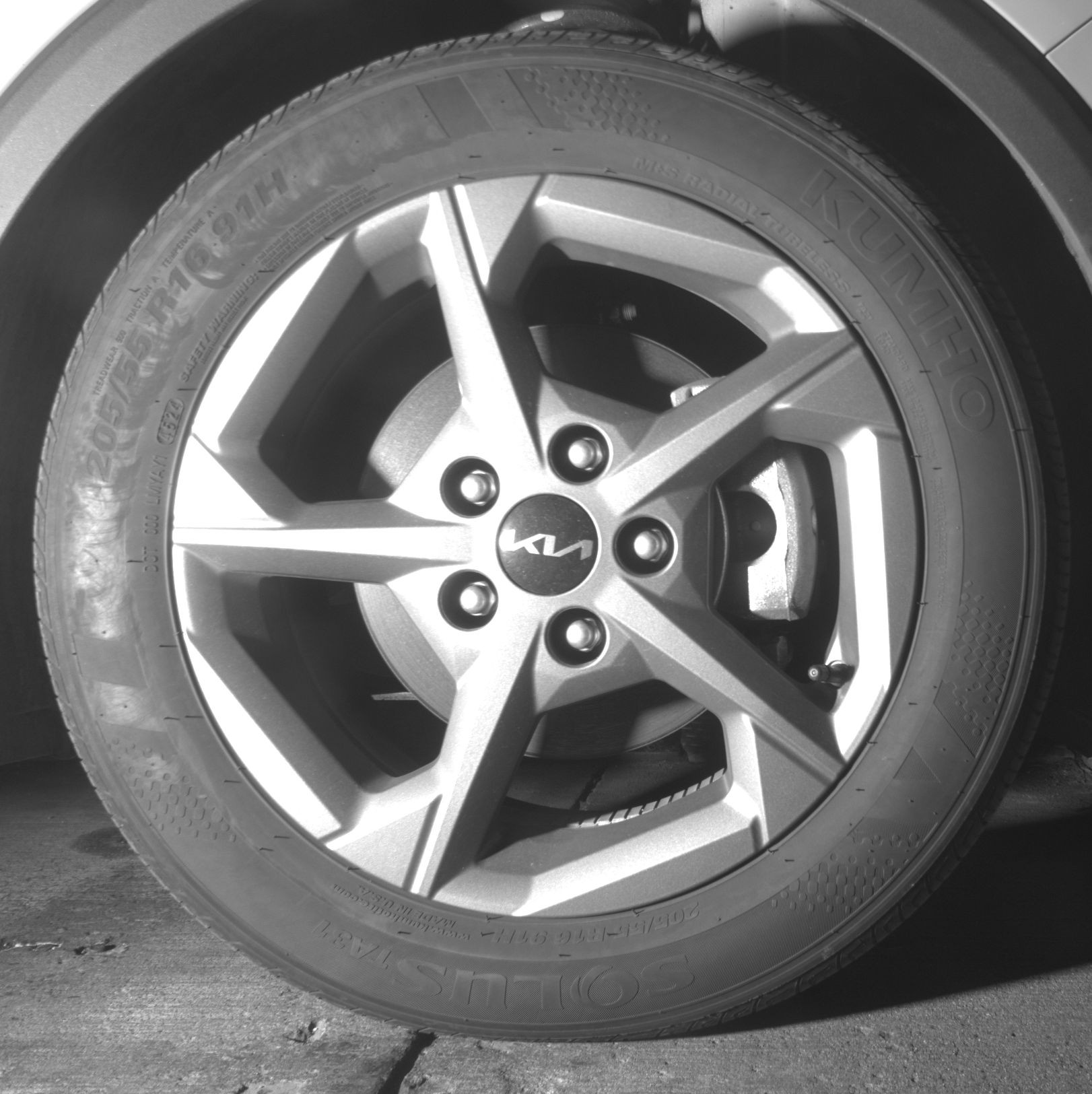 Thumbnail: 2025 Kia K4 - 10