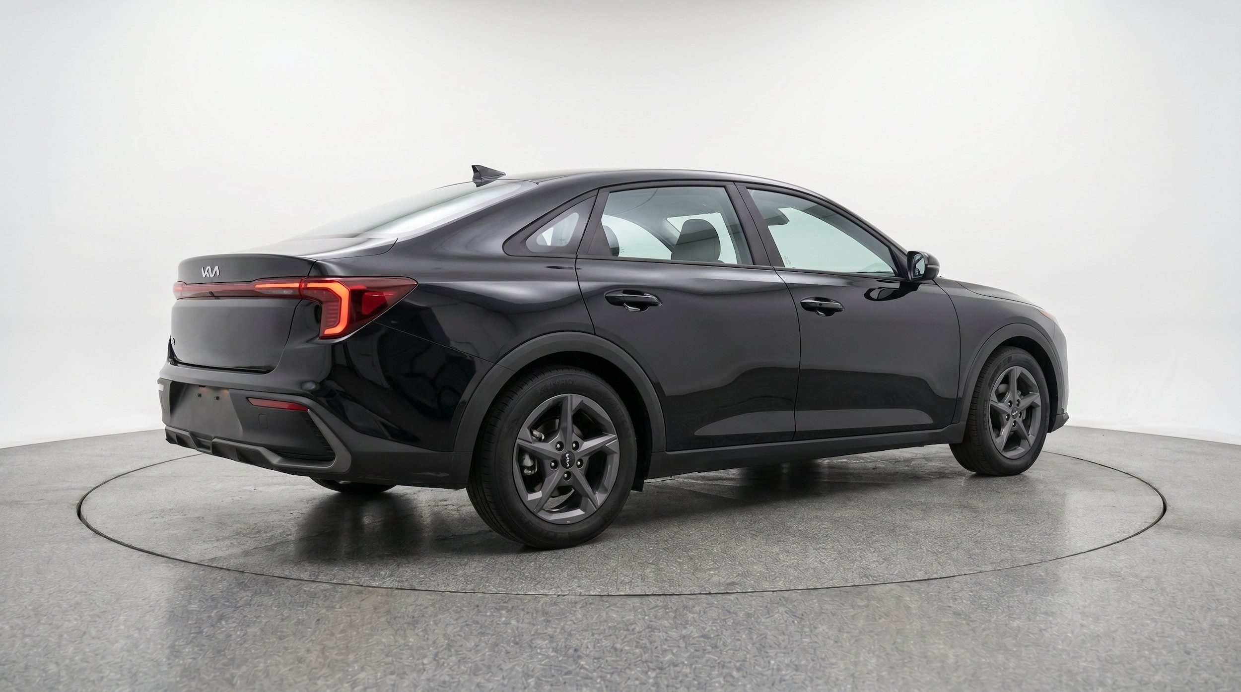 Thumbnail: 2026 Kia K4 - 9