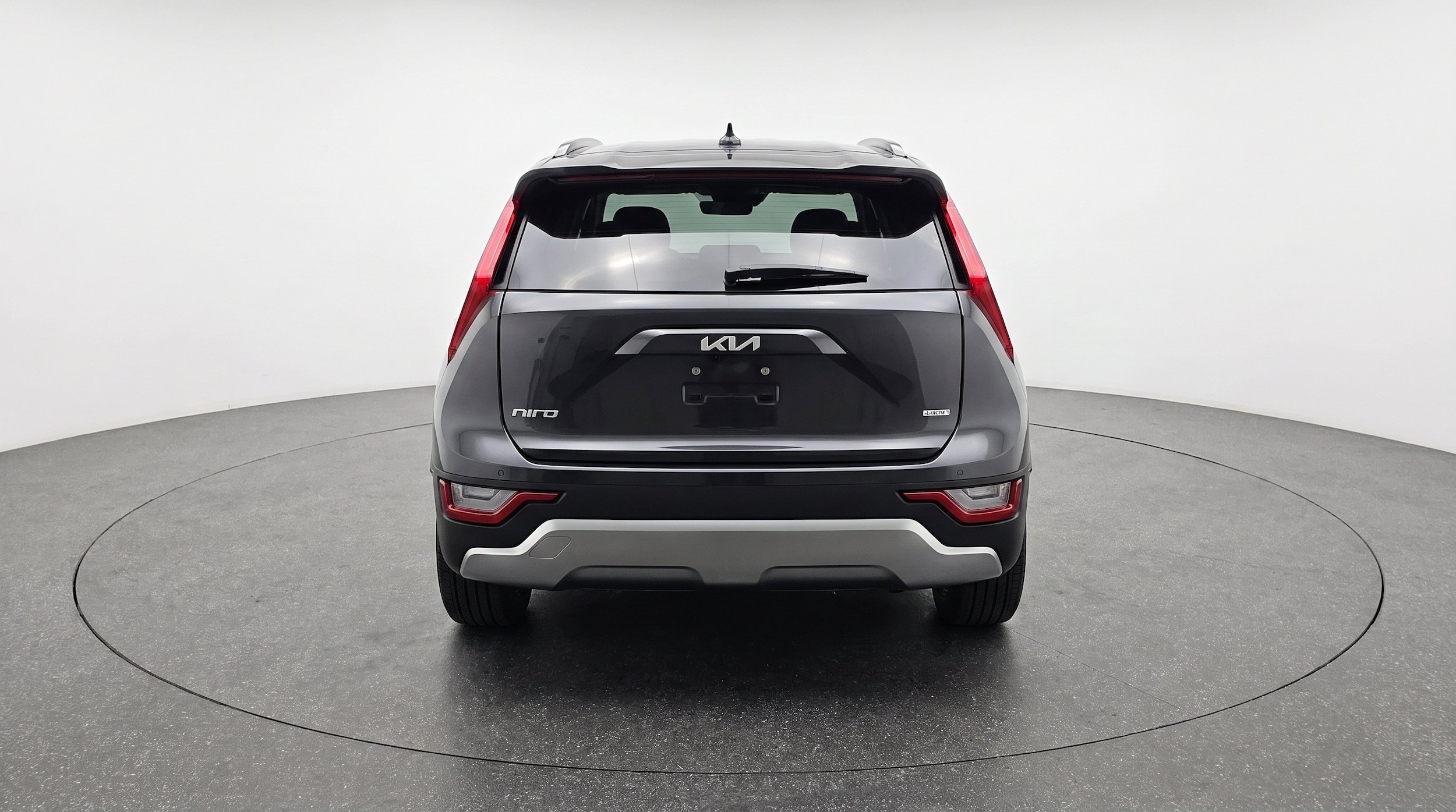 Thumbnail: 2026 Kia Niro - 7