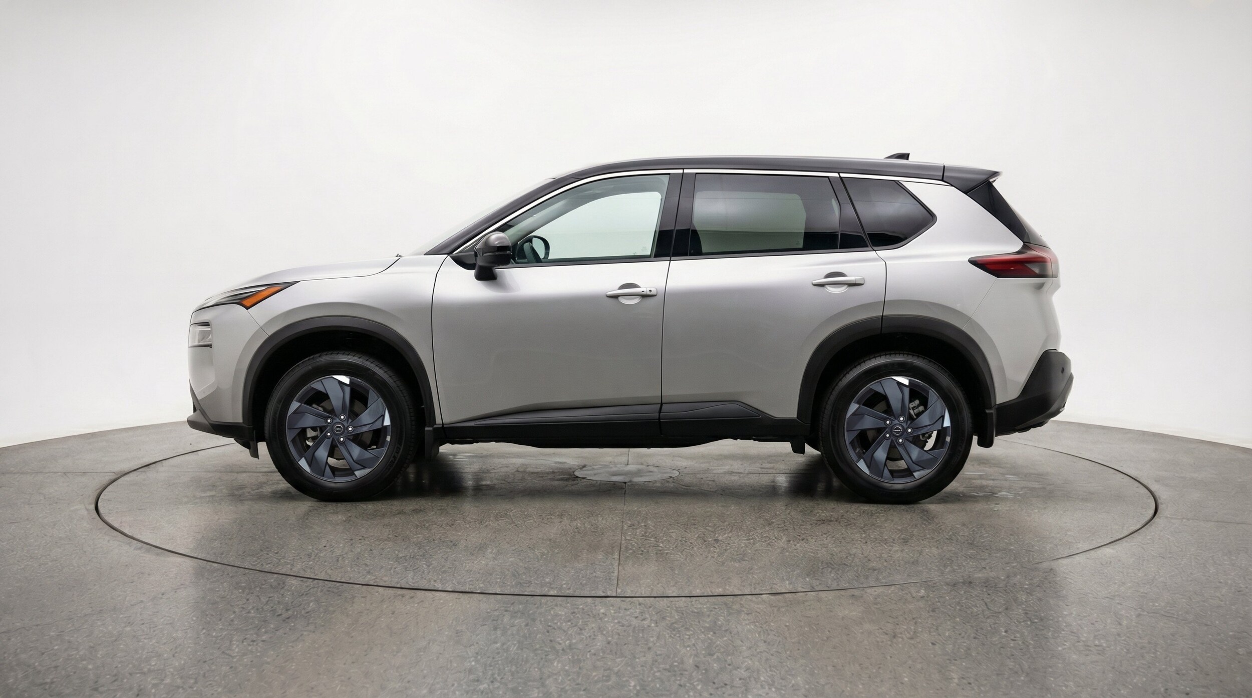 Thumbnail: 2025 Nissan Rogue - 5