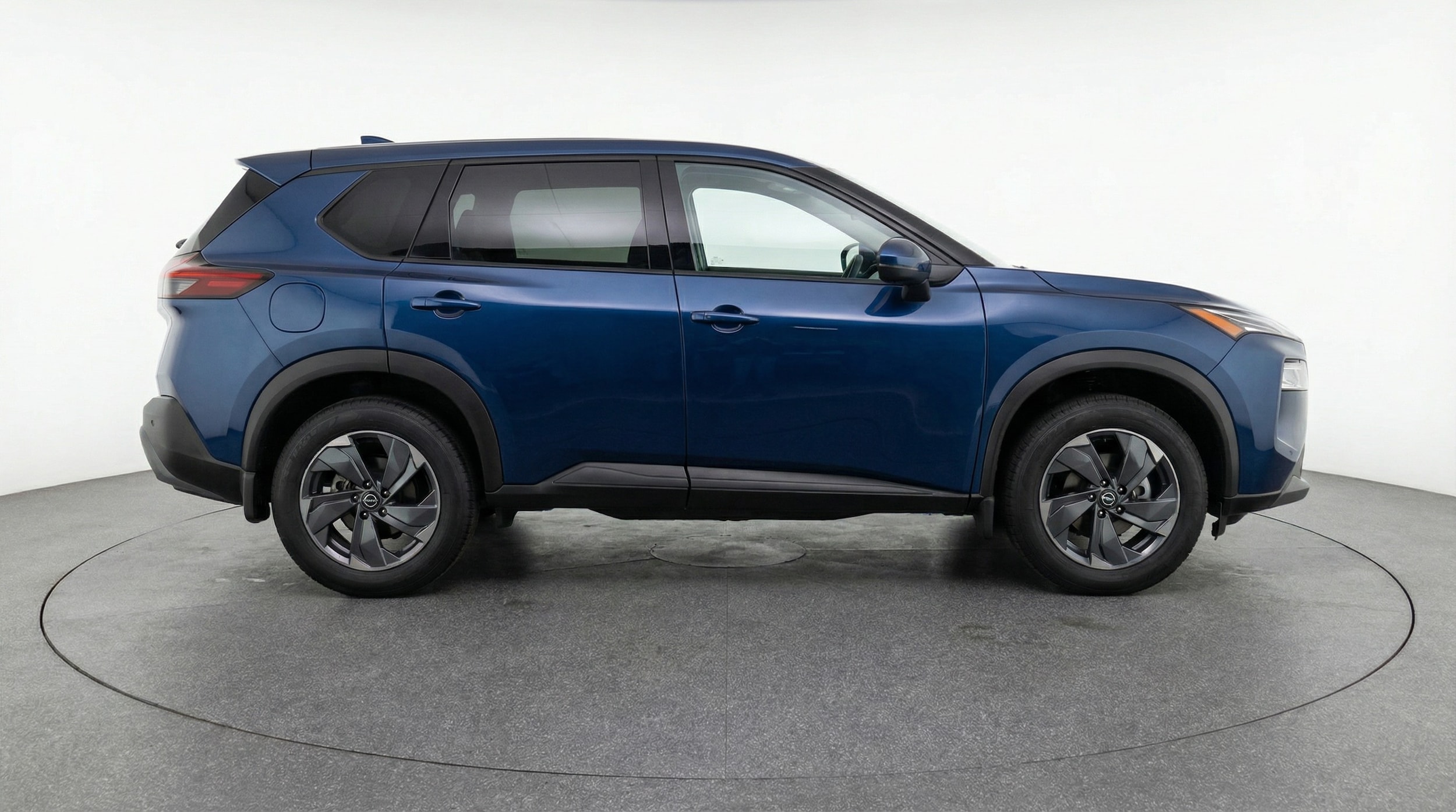 Thumbnail: 2025 Nissan Rogue - 8