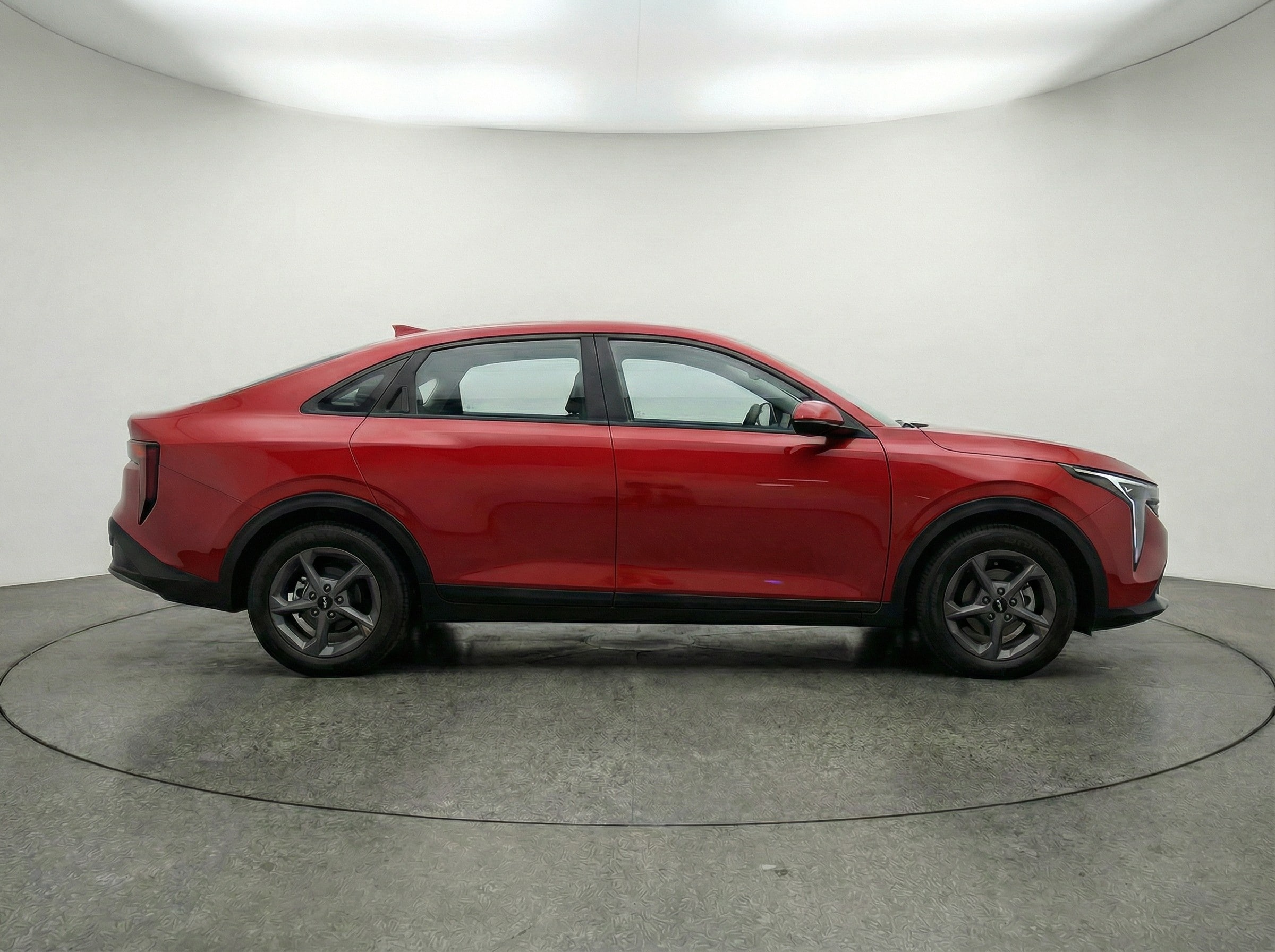 Thumbnail: 2025 Kia K4 - 8
