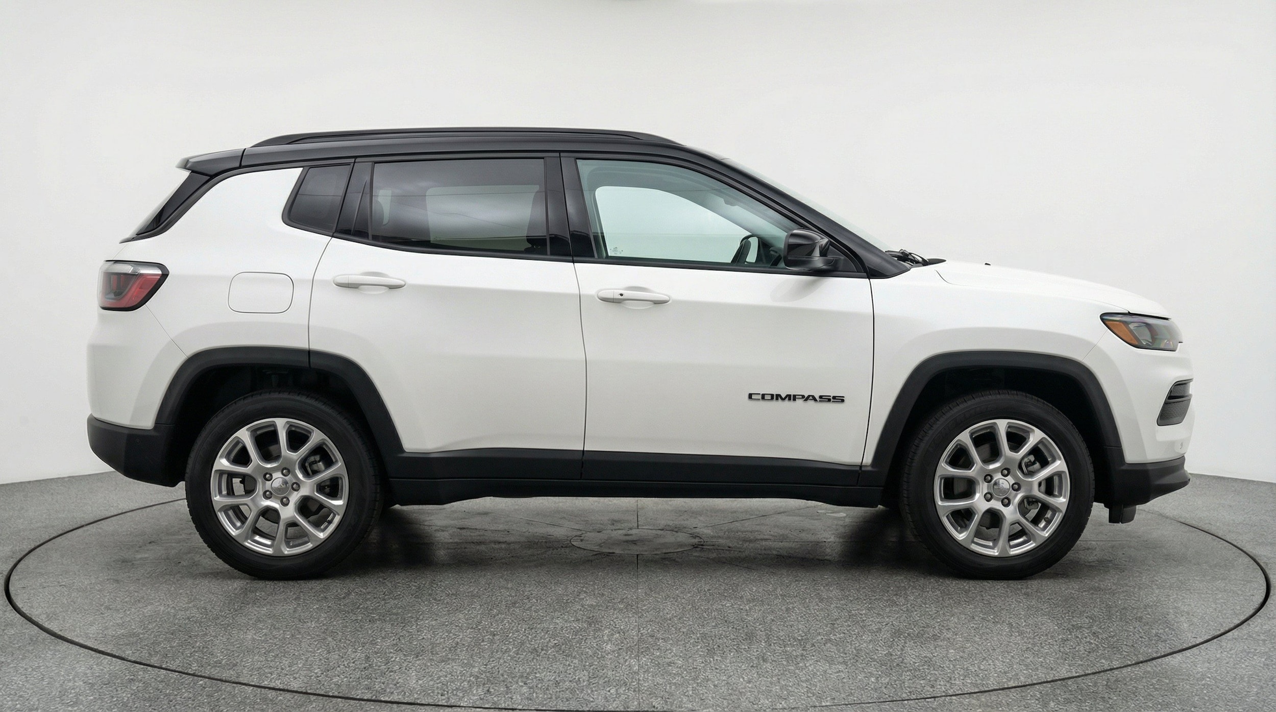 Thumbnail: 2025 Jeep Compass - 11