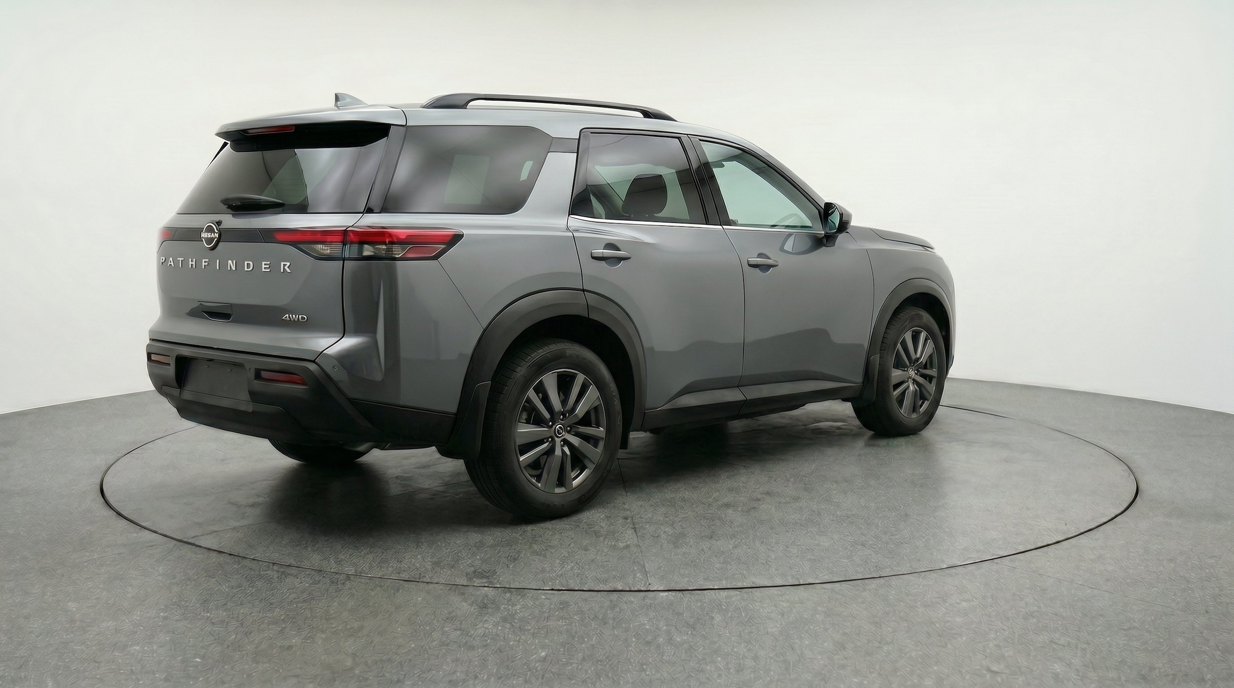 Thumbnail: 2025 Nissan Pathfinder - 9