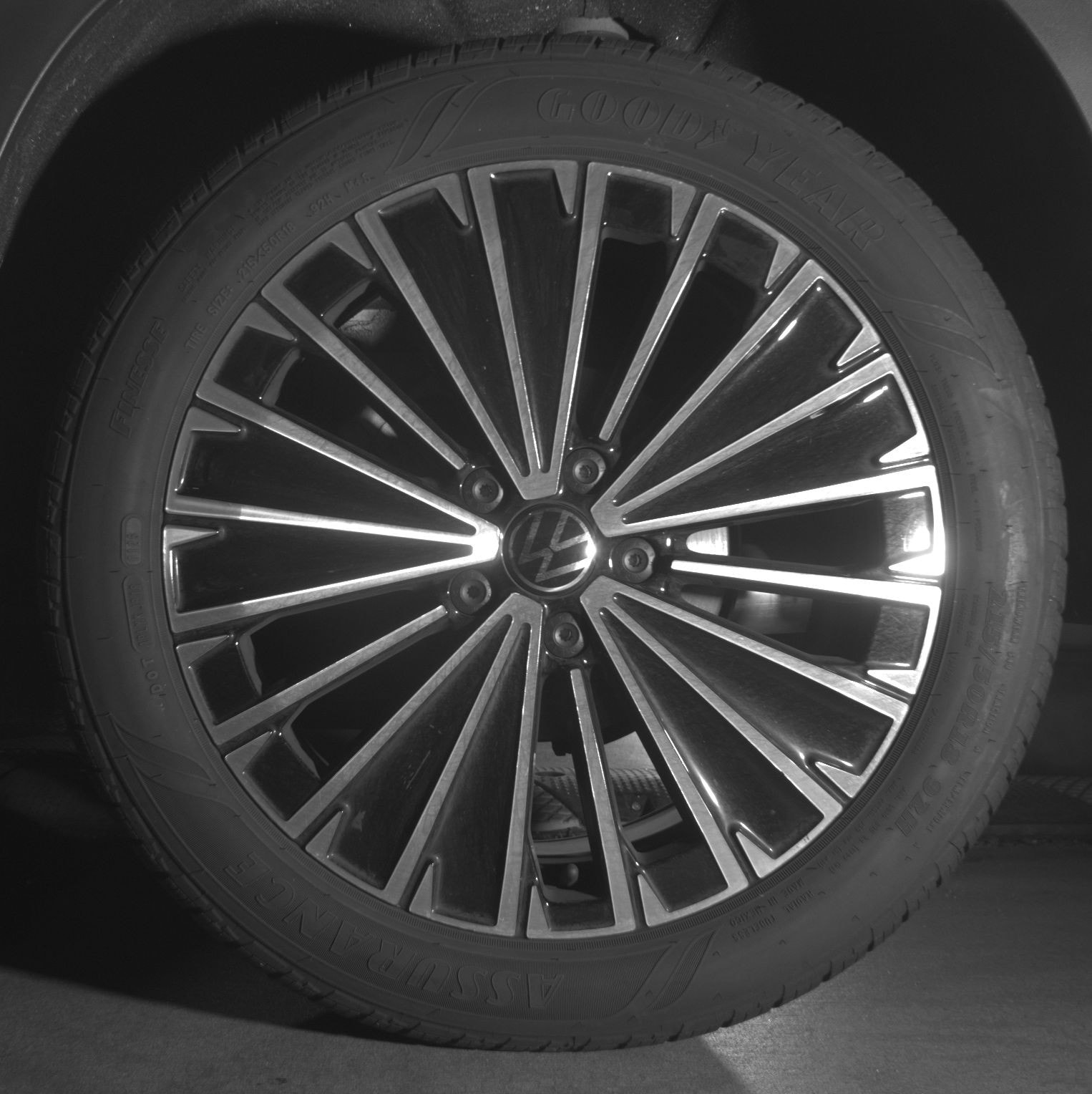 Thumbnail: 2025 Volkswagen Taos - 11