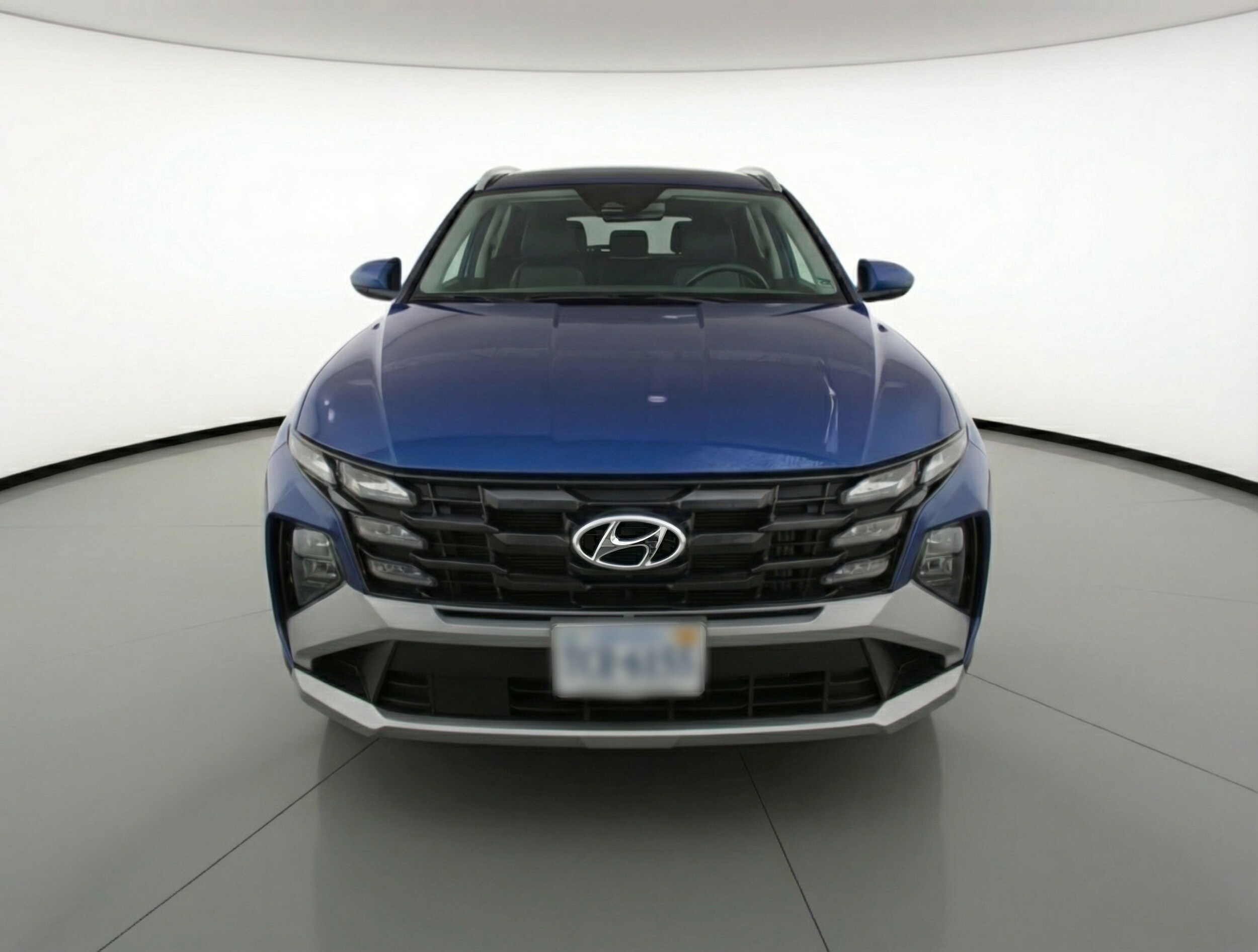 Thumbnail: 2025 Hyundai Tucson - 2