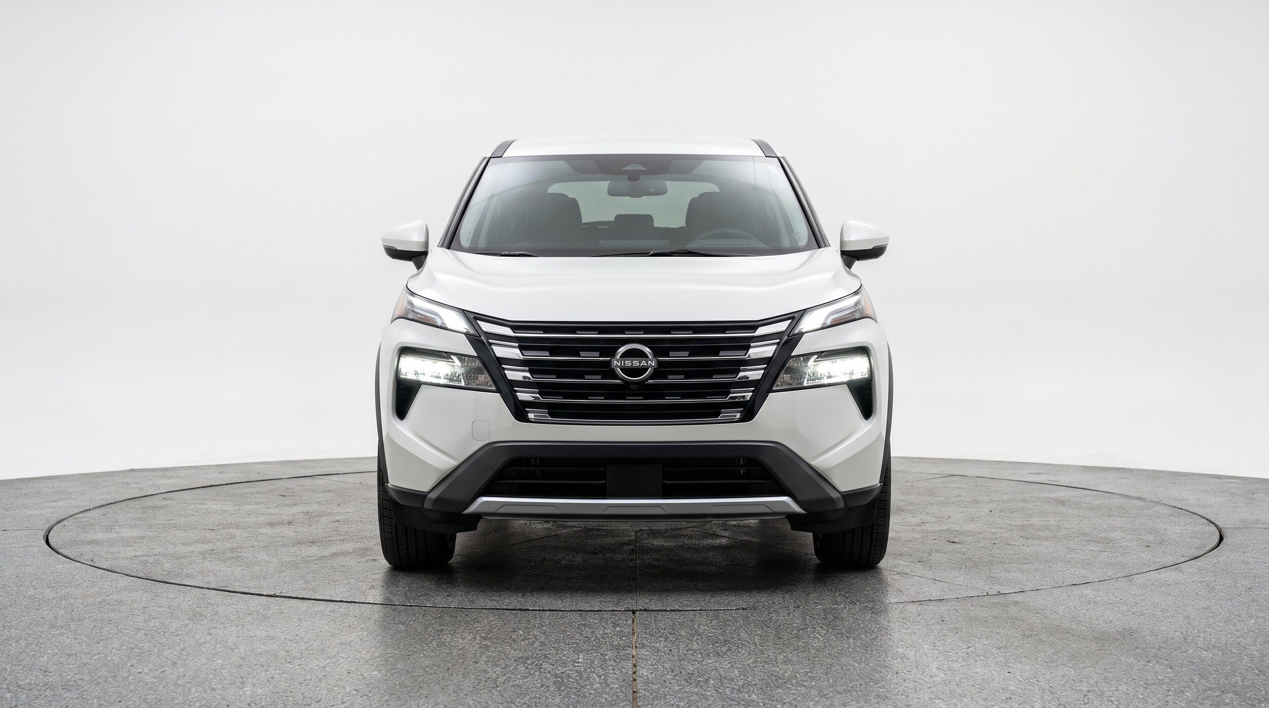 Thumbnail: 2026 Nissan Rogue - 2