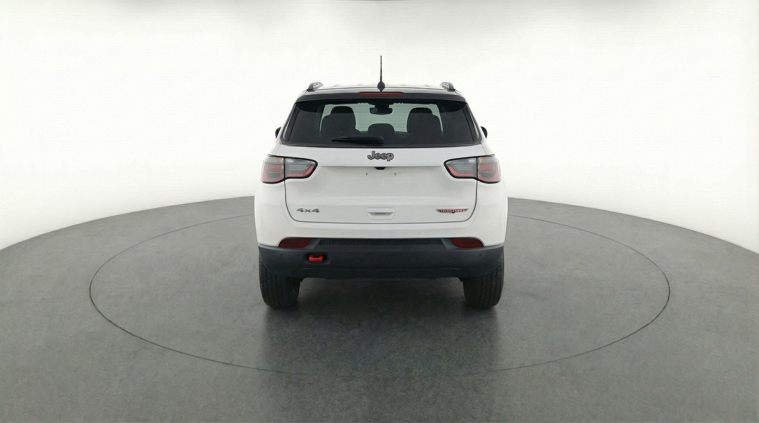 Thumbnail: 2025 Jeep Compass - 6