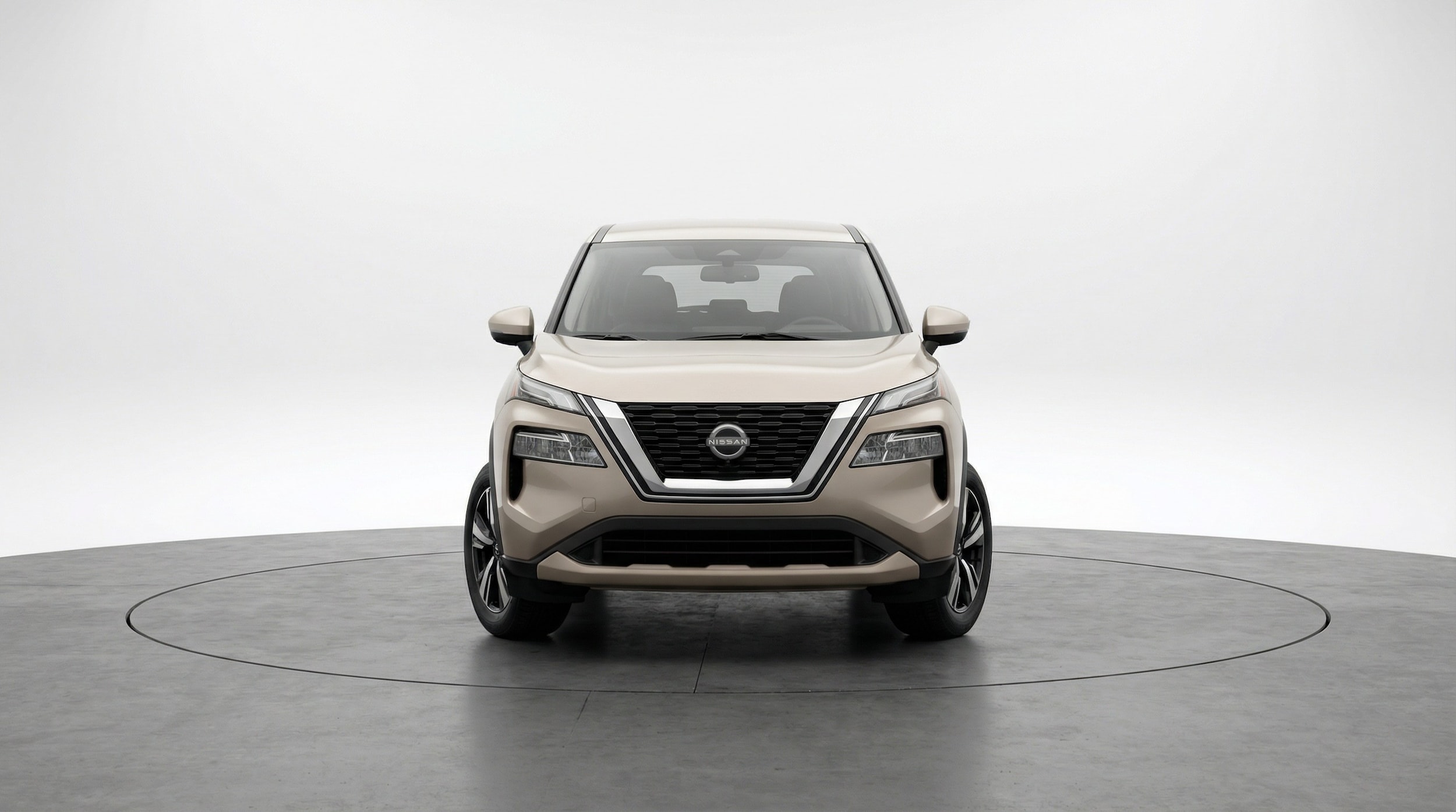 Thumbnail: 2025 Nissan Rogue - 2
