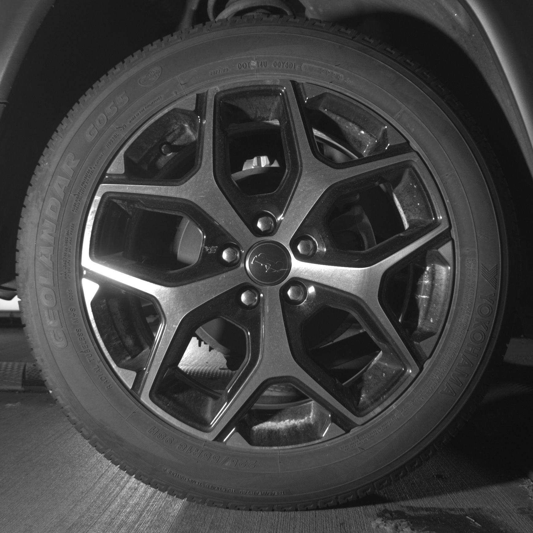 Thumbnail: 2025 Jeep Compass - 12