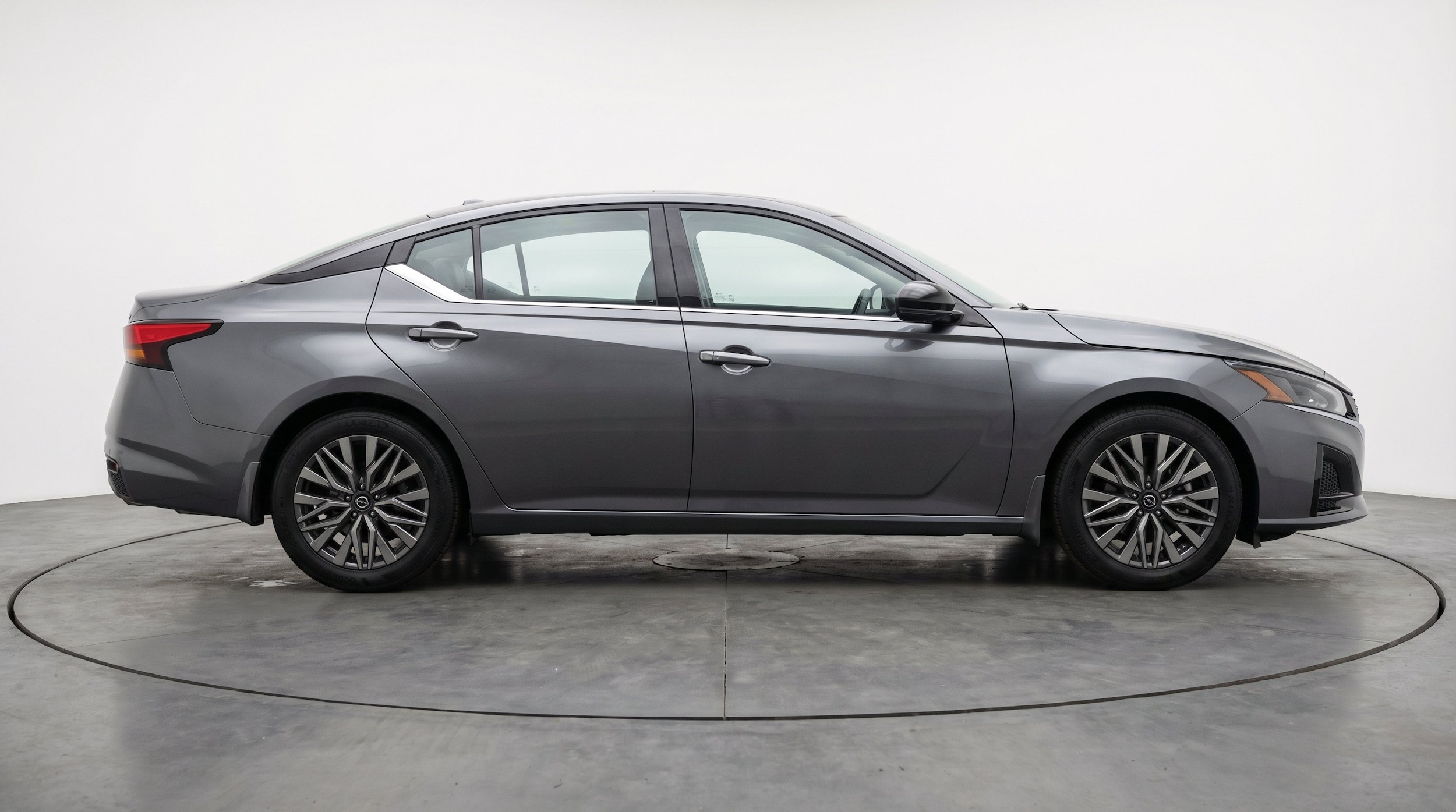 Thumbnail: 2026 Nissan Altima - 11