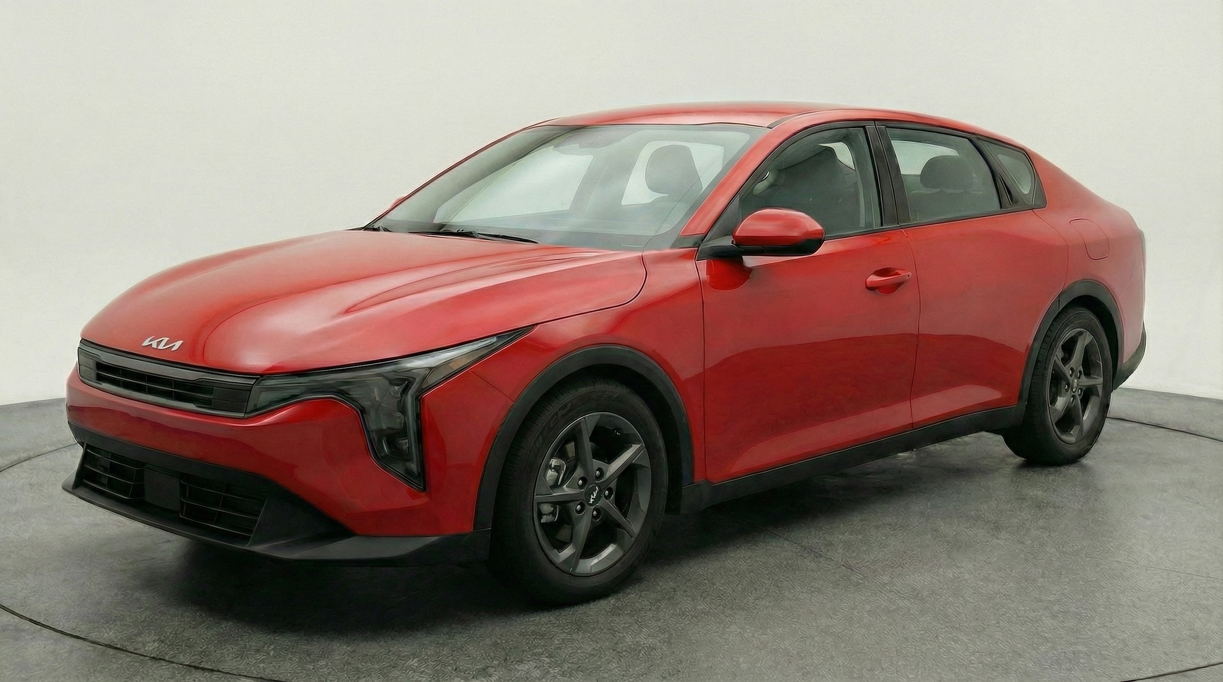 Thumbnail: 2025 Kia K4 - 3