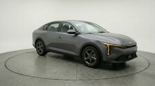 2025 Kia K4  -
                  Manhattan, NY