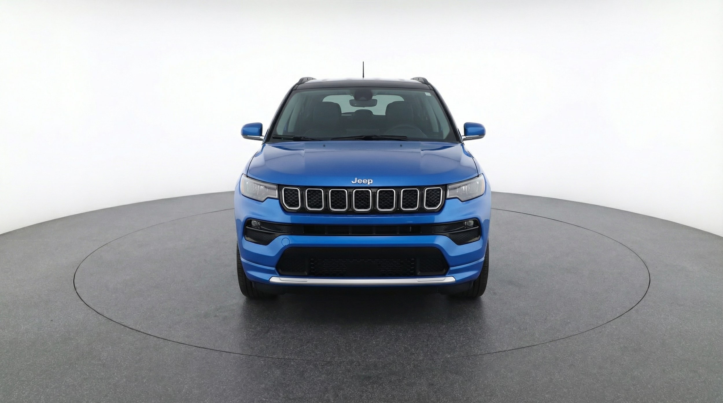 Thumbnail: 2025 Jeep Compass - 2