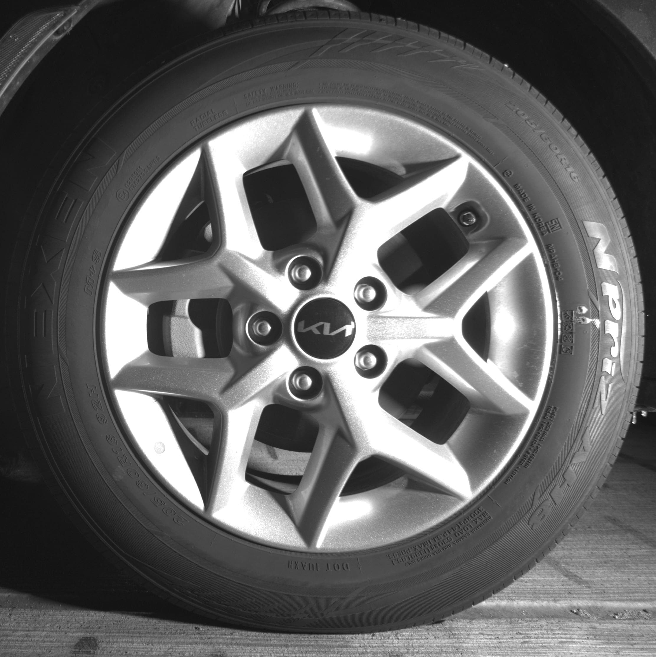 Thumbnail: 2025 Kia Soul - 9