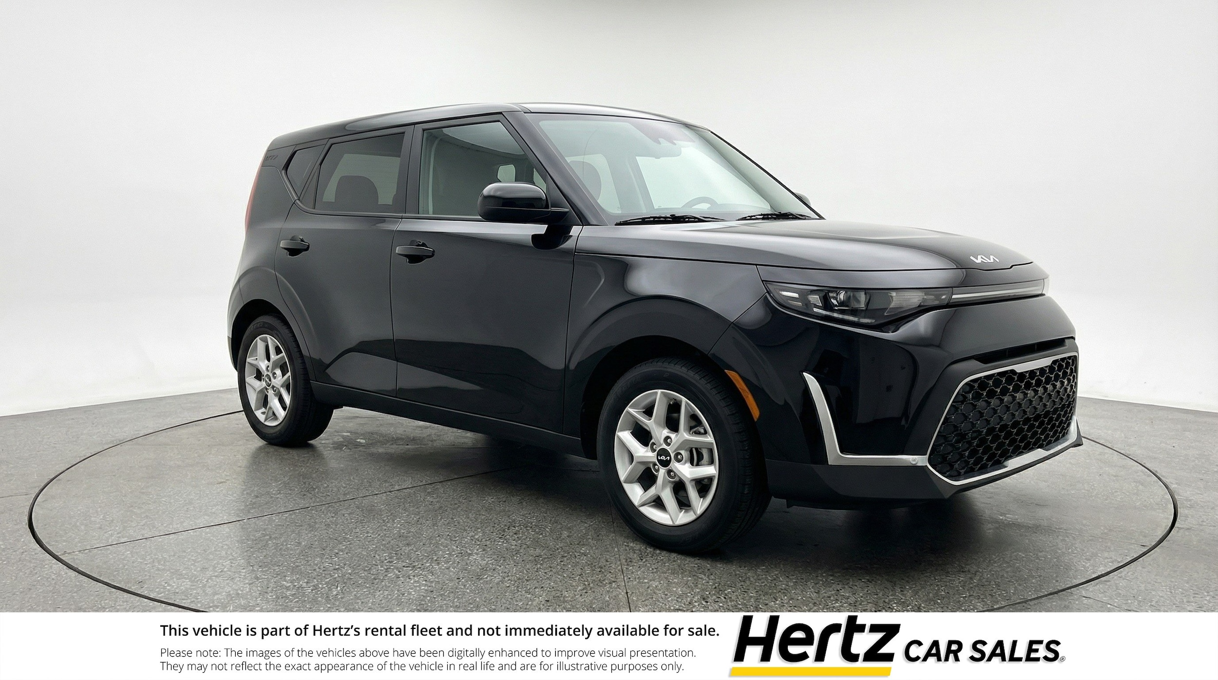Thumbnail: 2025 Kia Soul - 1